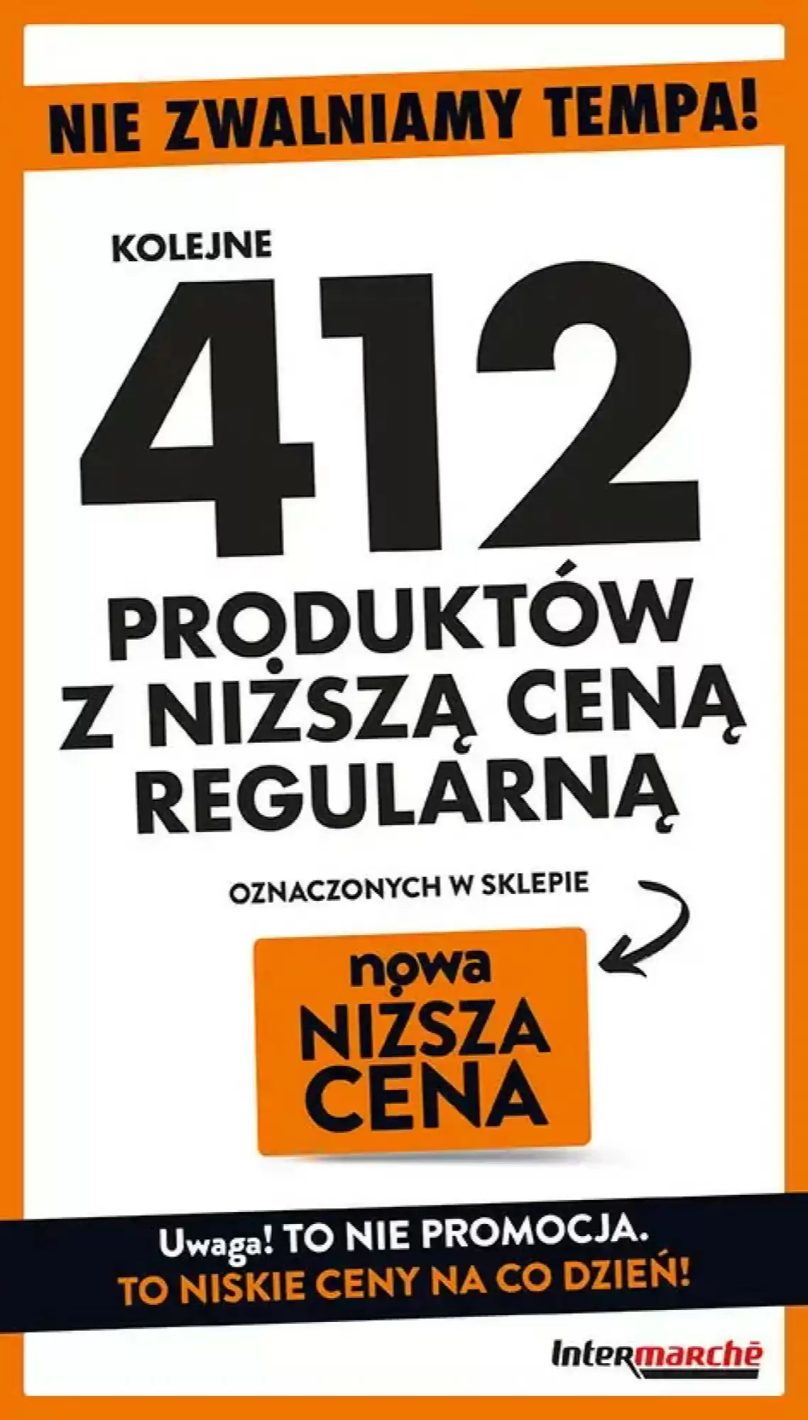 Intermarche Gazetka 25.08.2026 - 31.08.2026