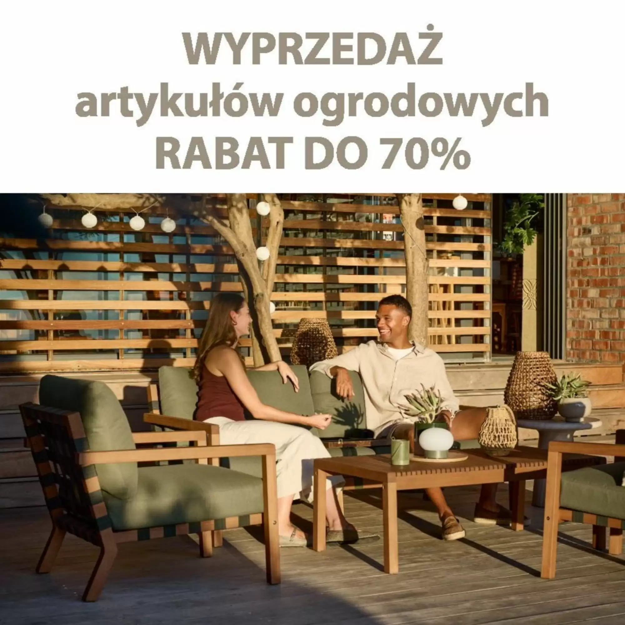 Jysk Gazetka 06.08.2026 - 20.08.2026