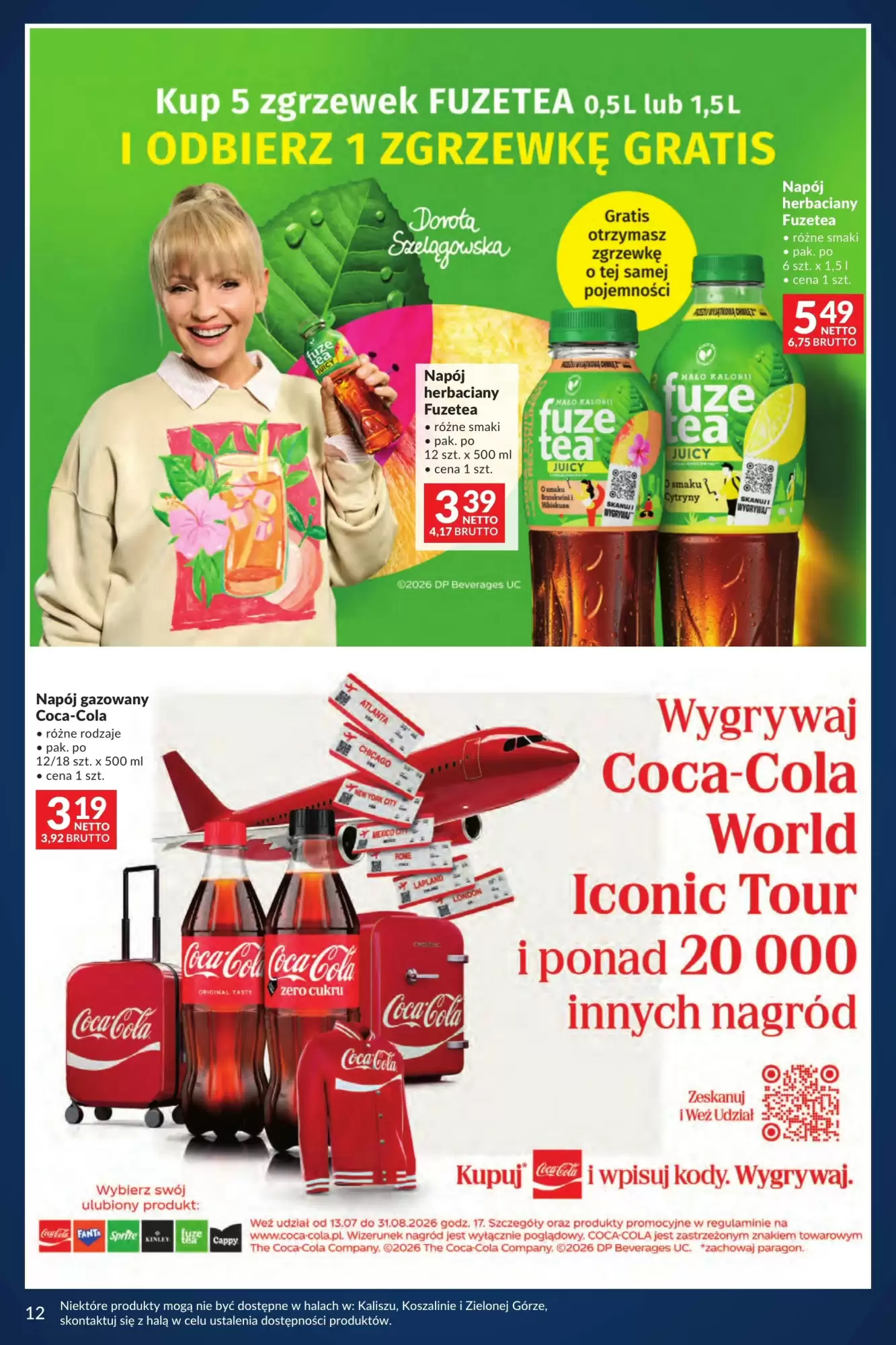 Makro Gazetka 04.08.2026 - 17.08.2026