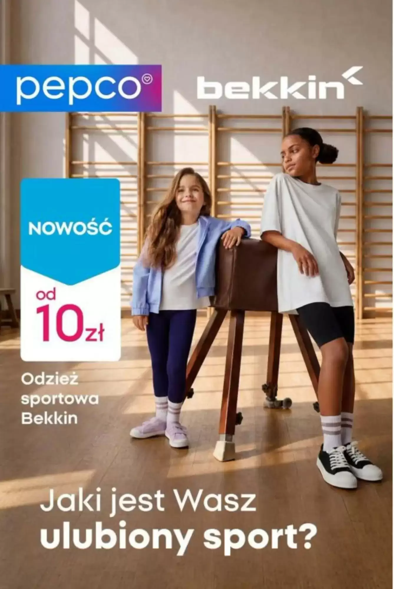 PEPCO Gazetka 09.08.2026 - 23.08.2026