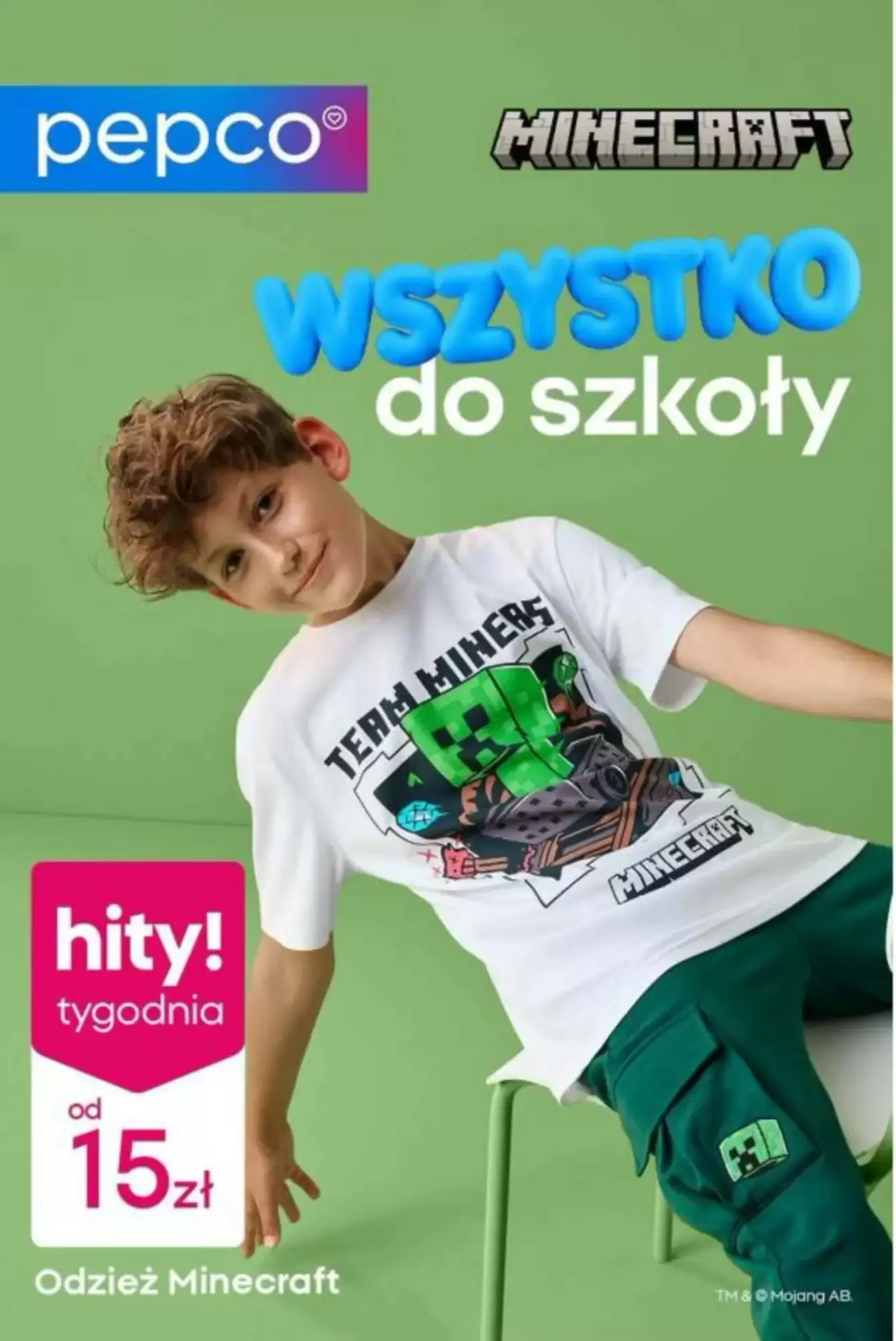 PEPCO Gazetka 11.08.2026 - 25.08.2026