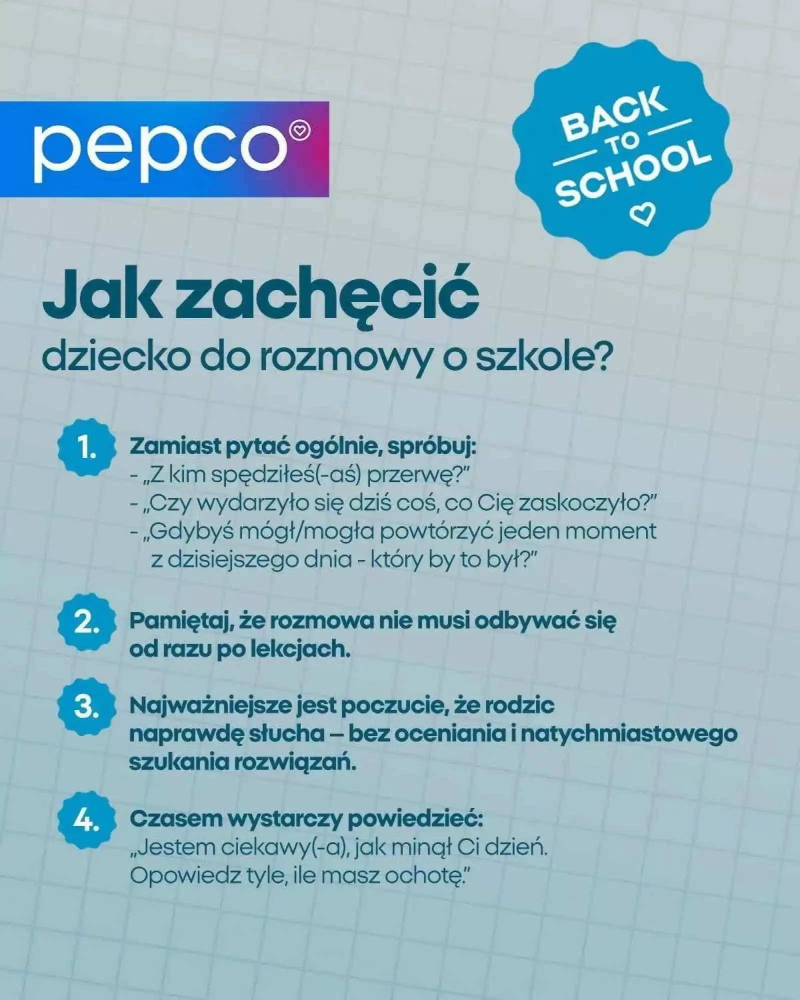 PEPCO Gazetka 13.08.2026 - 27.08.2026
