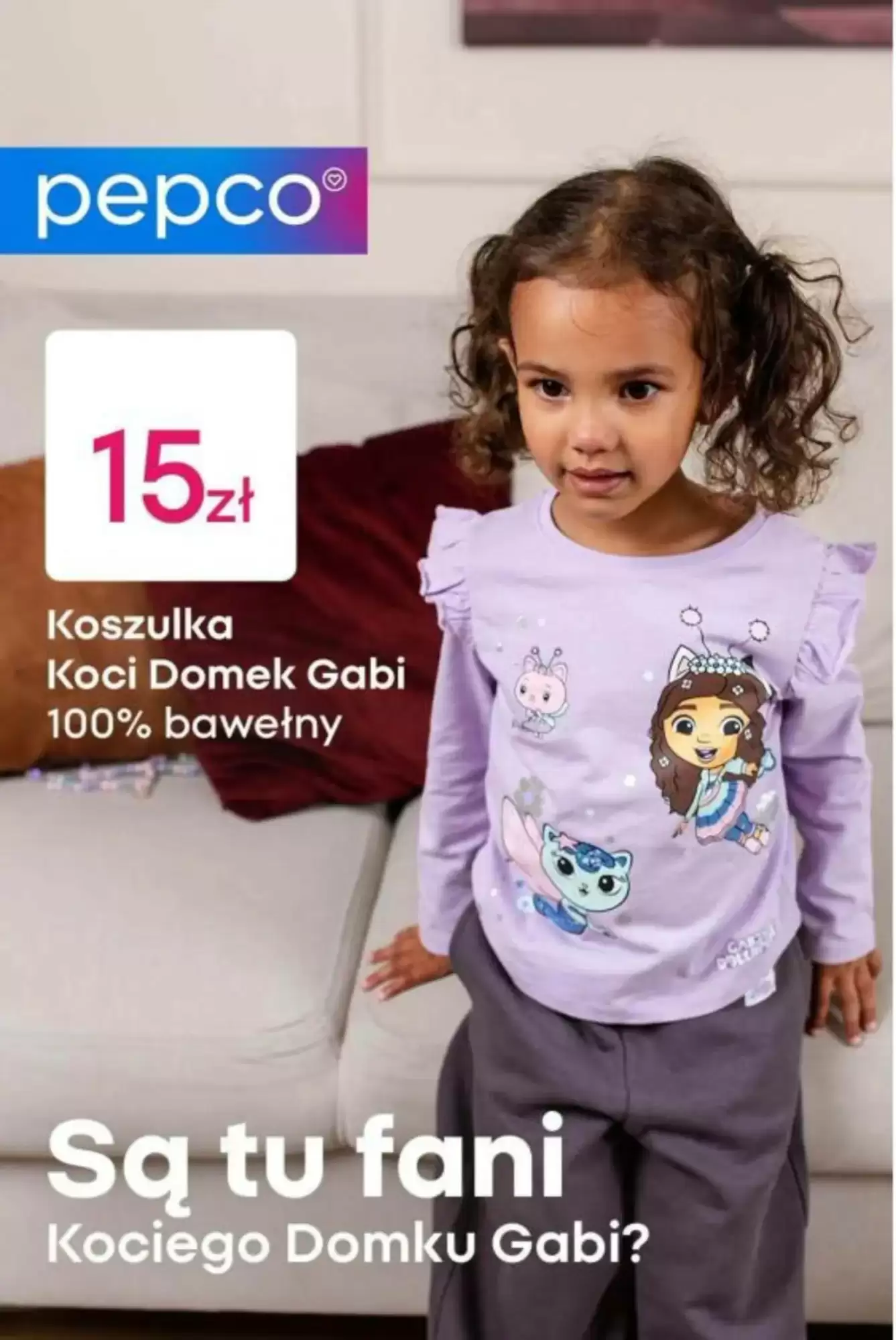 PEPCO Gazetka 17.08.2026 - 31.08.2026