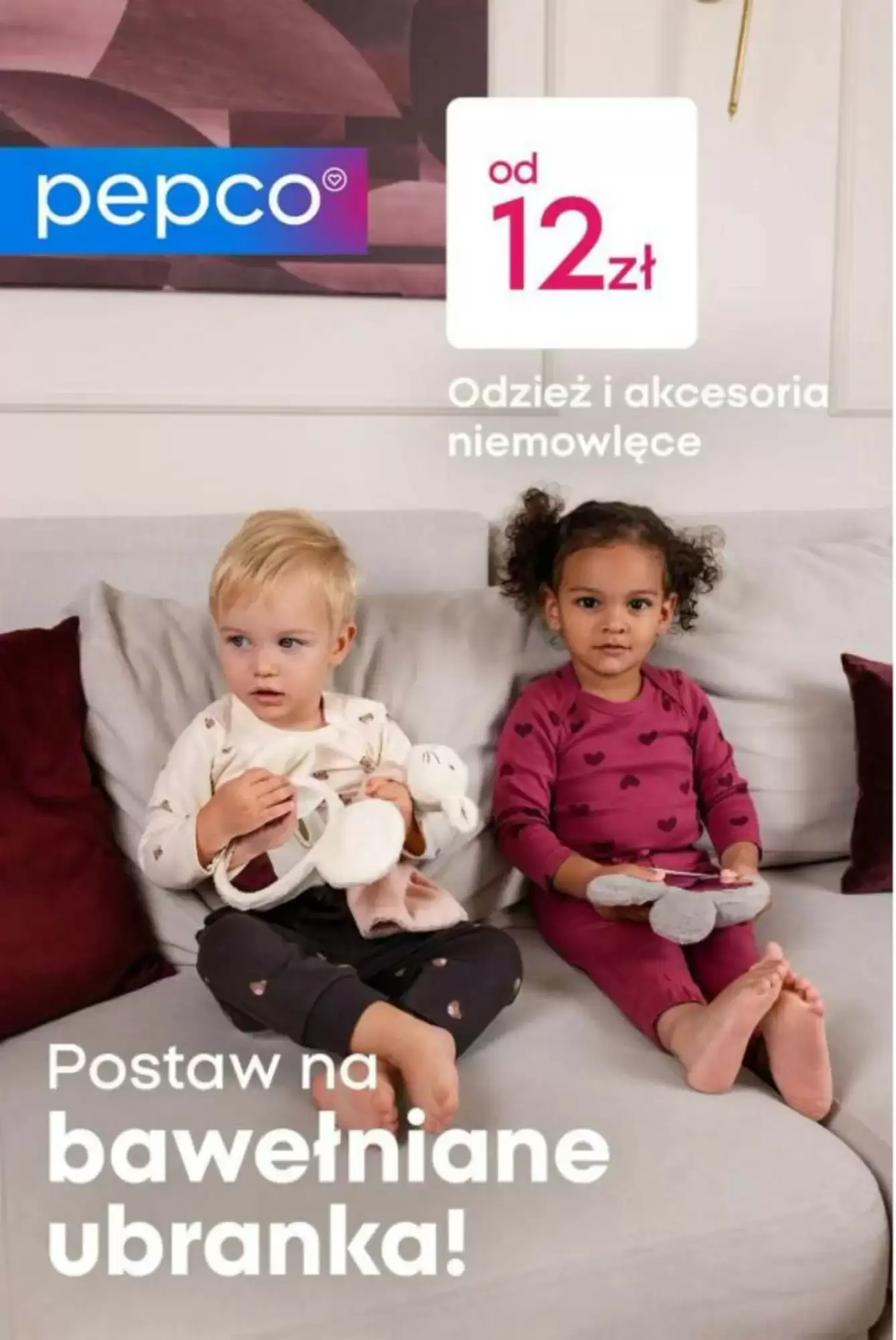 PEPCO Gazetka 19.08.2026 - 02.09.2026