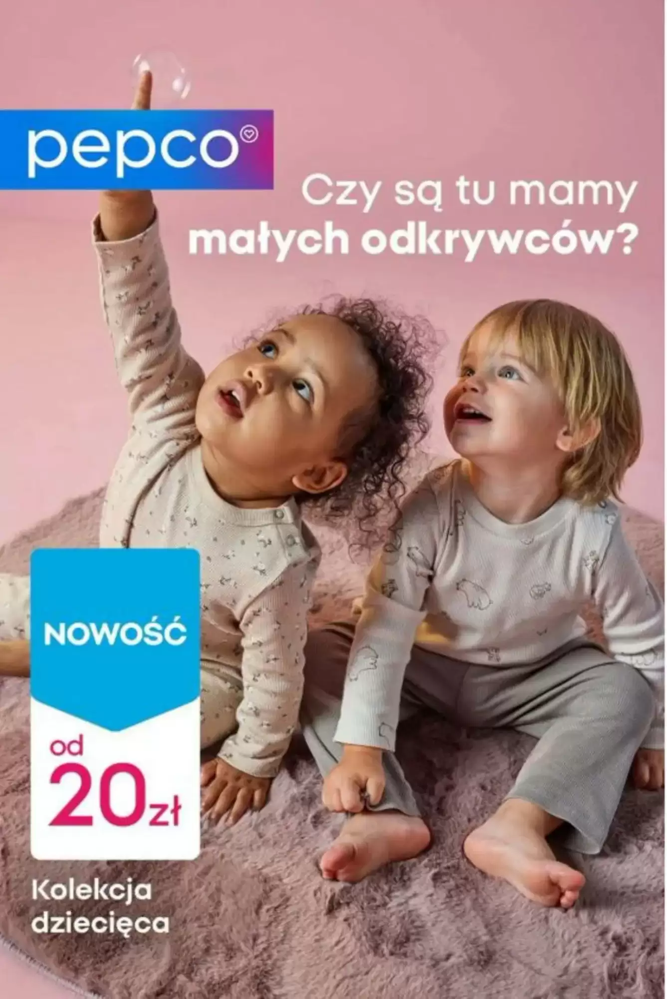 PEPCO Gazetka 23.08.2026 - 06.09.2026