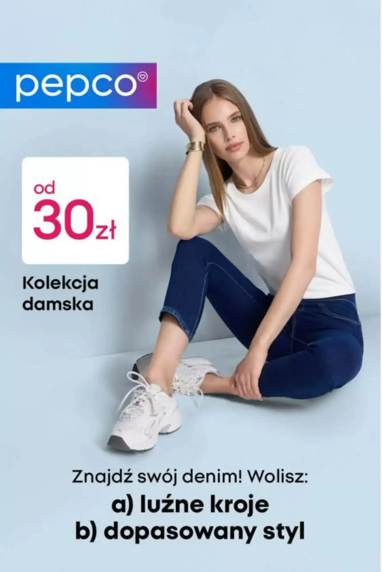 PEPCO Gazetka 24.08.2026 - 07.09.2026