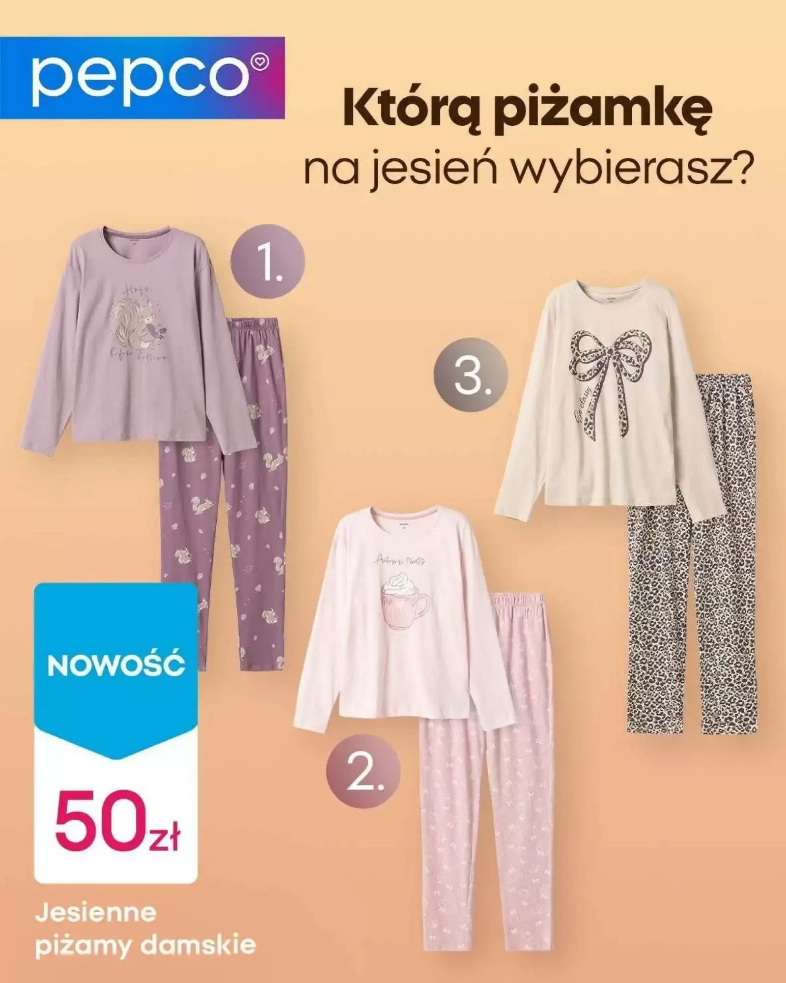 PEPCO Gazetka 26.08.2026 - 09.09.2026