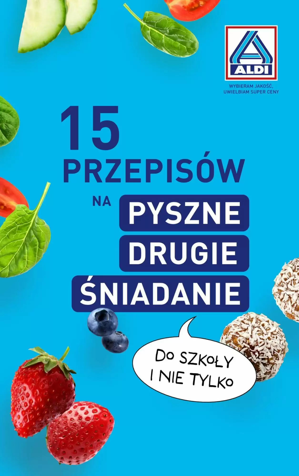 ALDI Gazetka 09.09.2026 - 23.09.2026