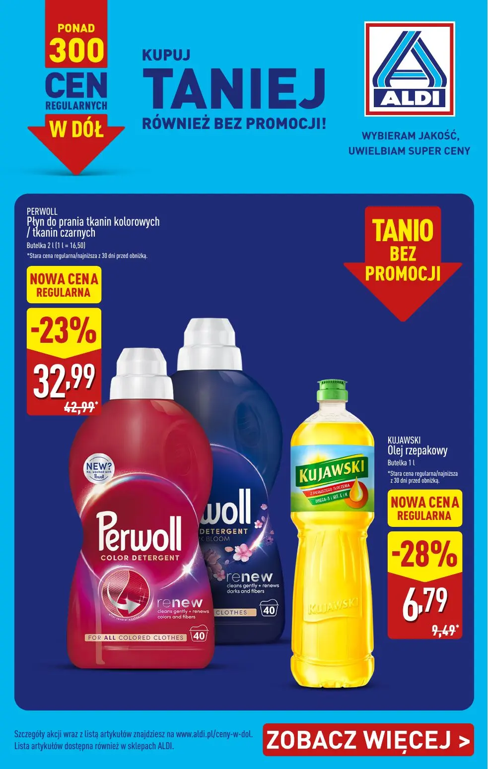 ALDI Gazetka 14.09.2026 - 19.09.2026