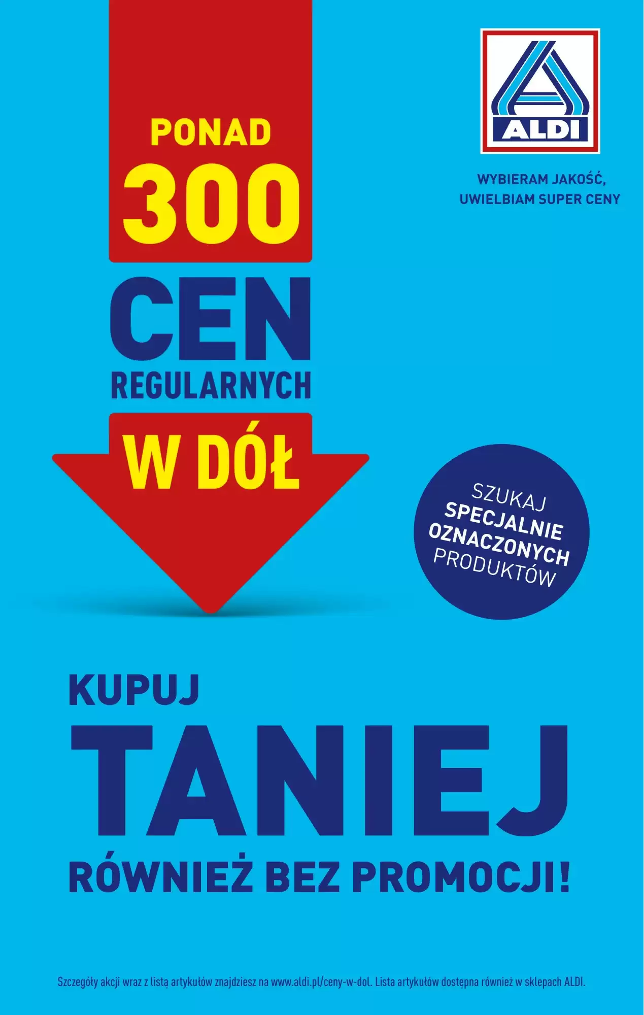 ALDI Gazetka 30.09.2026 - 06.10.2026