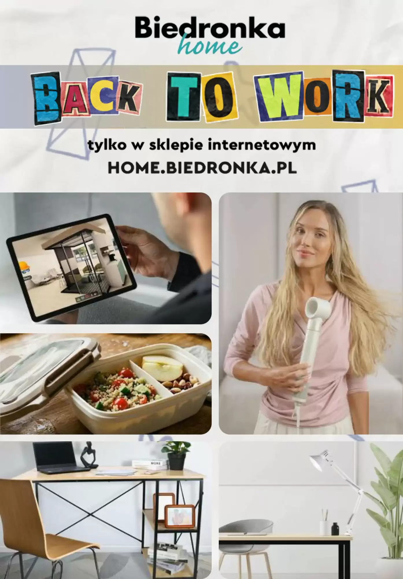 Biedronka Gazetka 01.09.2026 - 15.09.2026