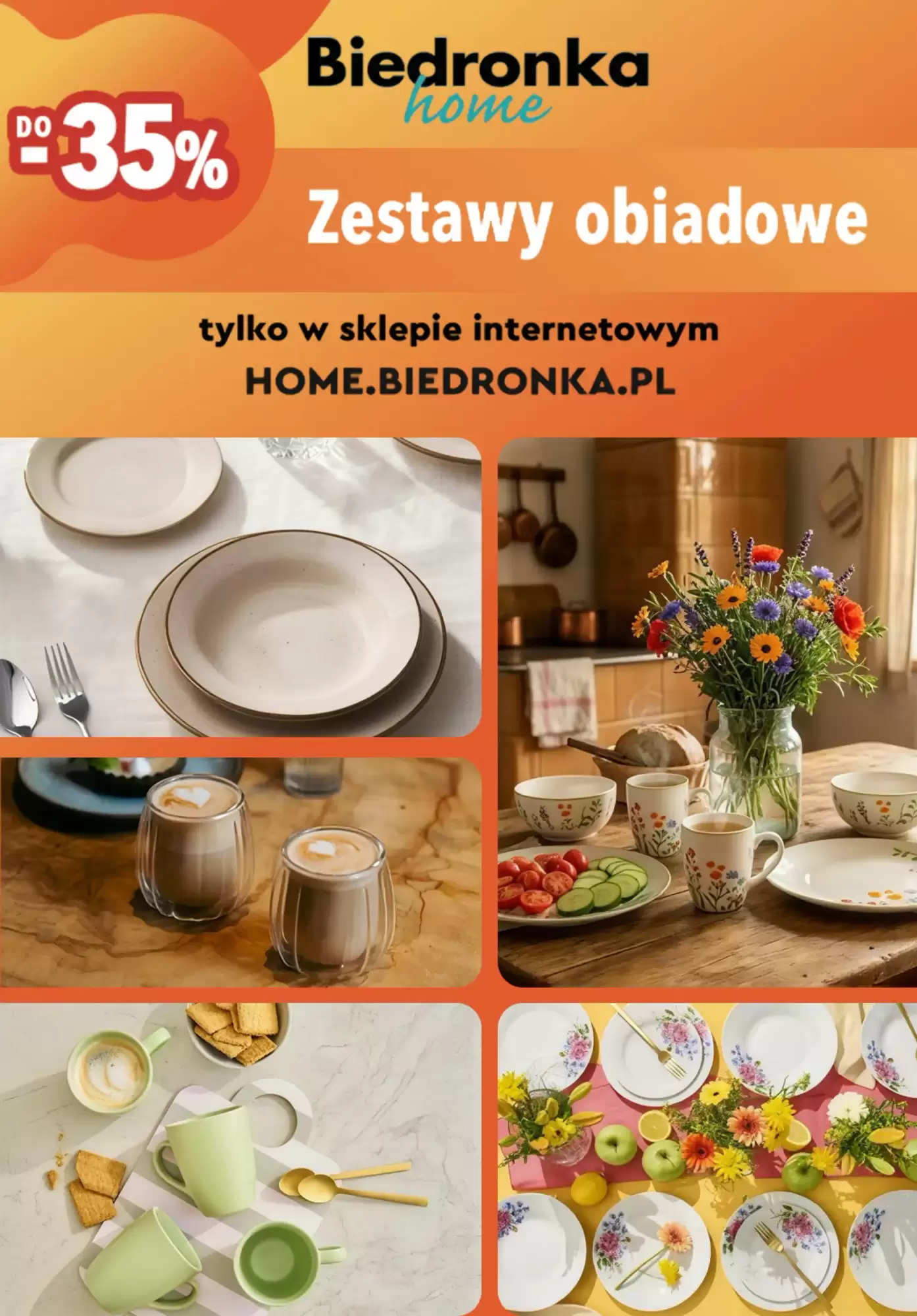 Biedronka Gazetka 08.09.2026 - 22.09.2026