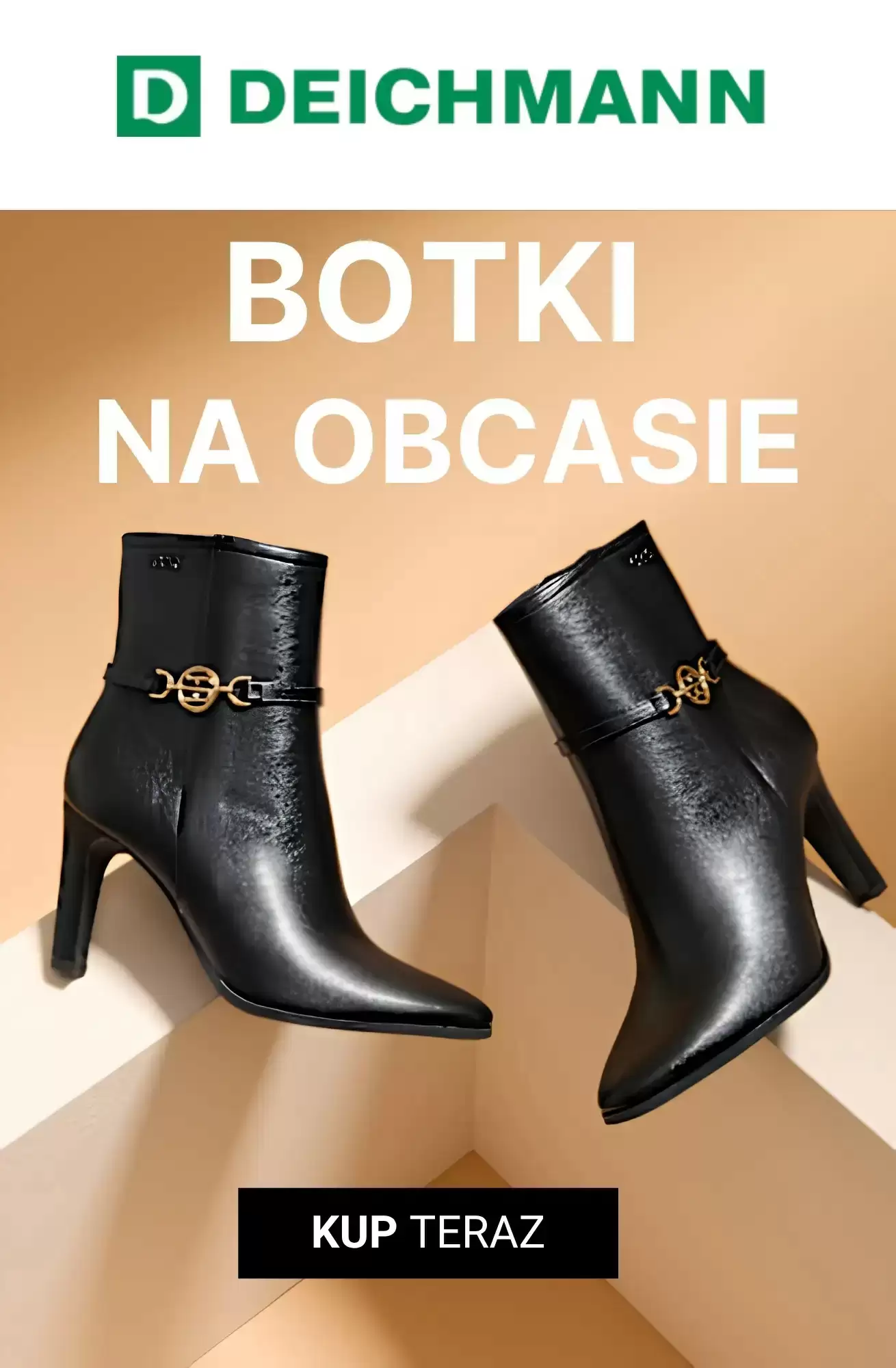 Deichmann Gazetka 05.09.2026 - 12.09.2026