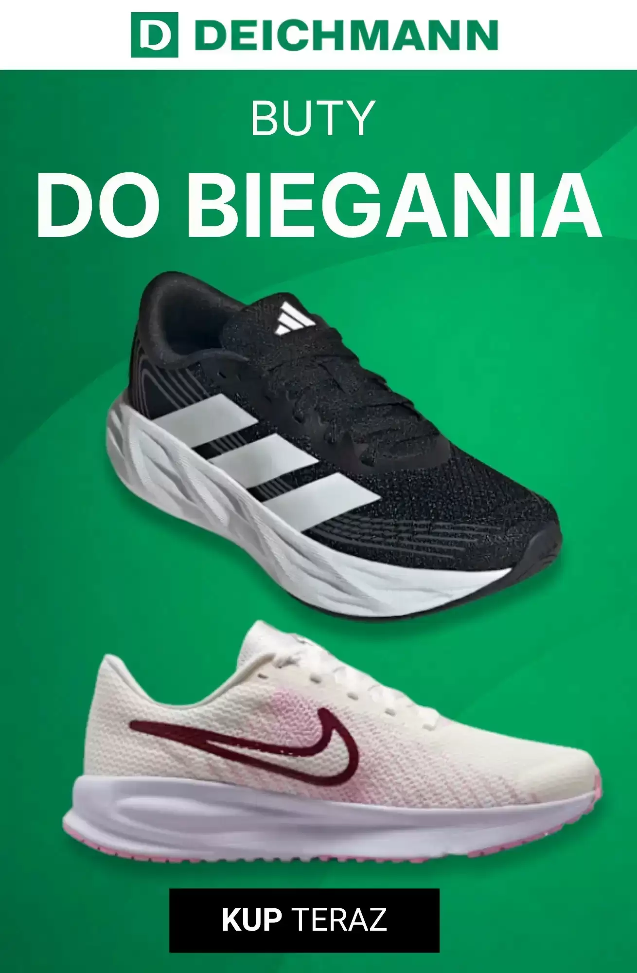Deichmann Gazetka 08.09.2026 - 14.09.2026