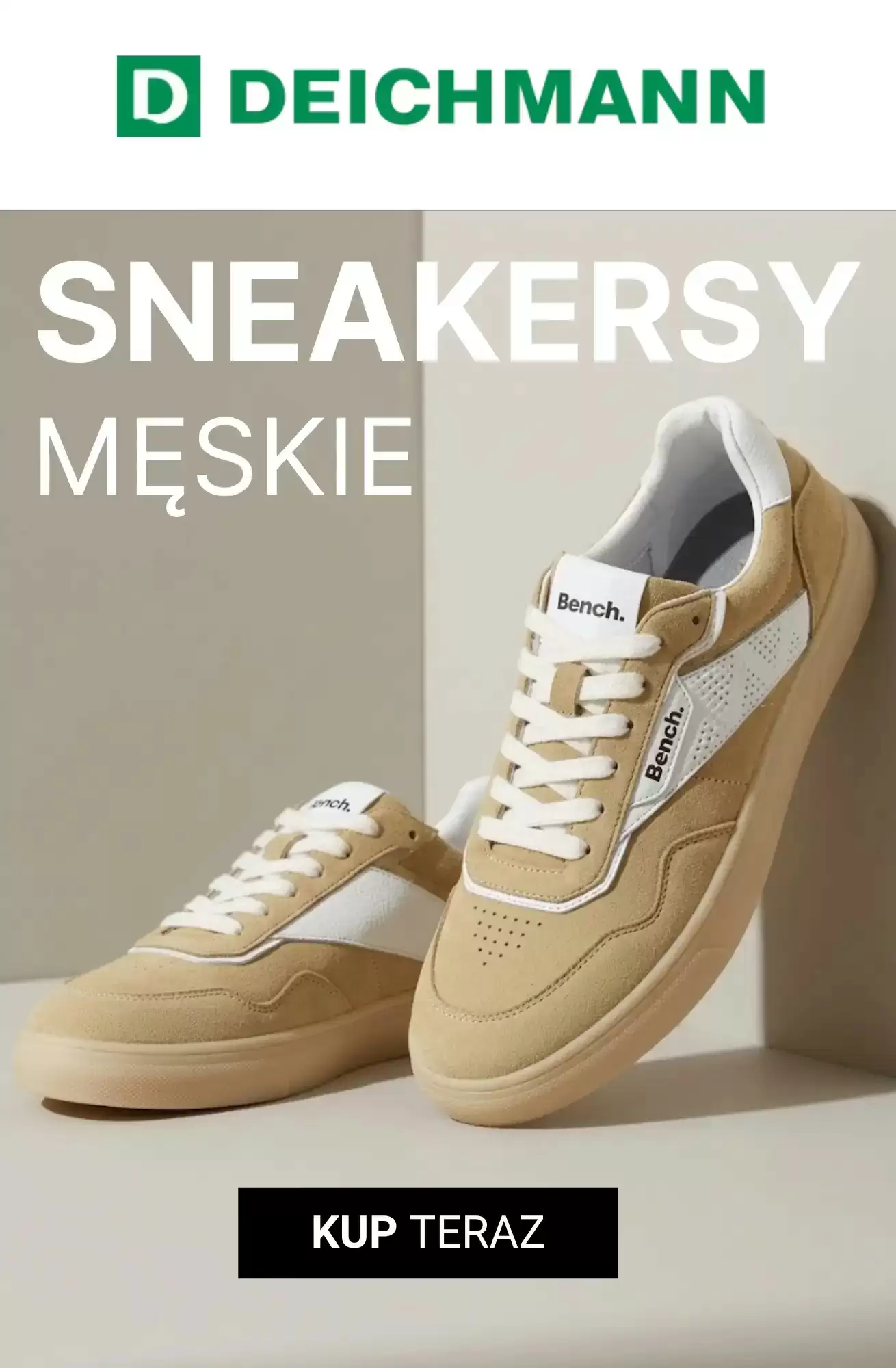 Deichmann Gazetka 09.09.2026 - 16.09.2026