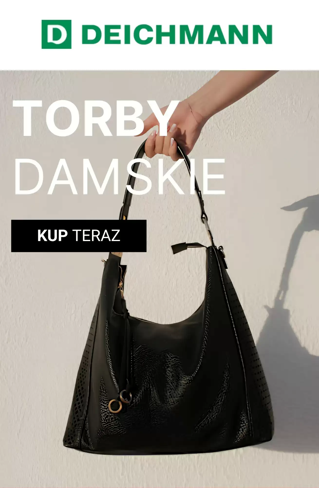 Deichmann Gazetka 10.09.2026 - 16.09.2026