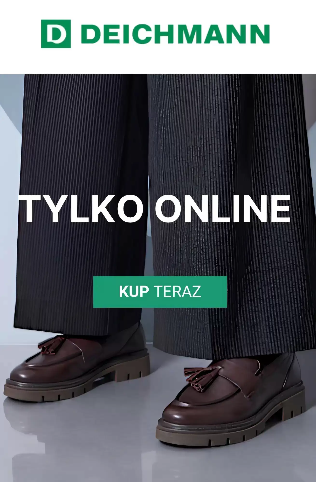 Deichmann Gazetka 13.09.2026 - 19.09.2026