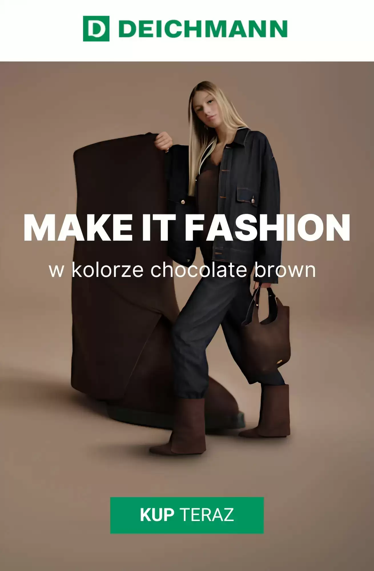Deichmann Gazetka 14.09.2026 - 21.09.2026