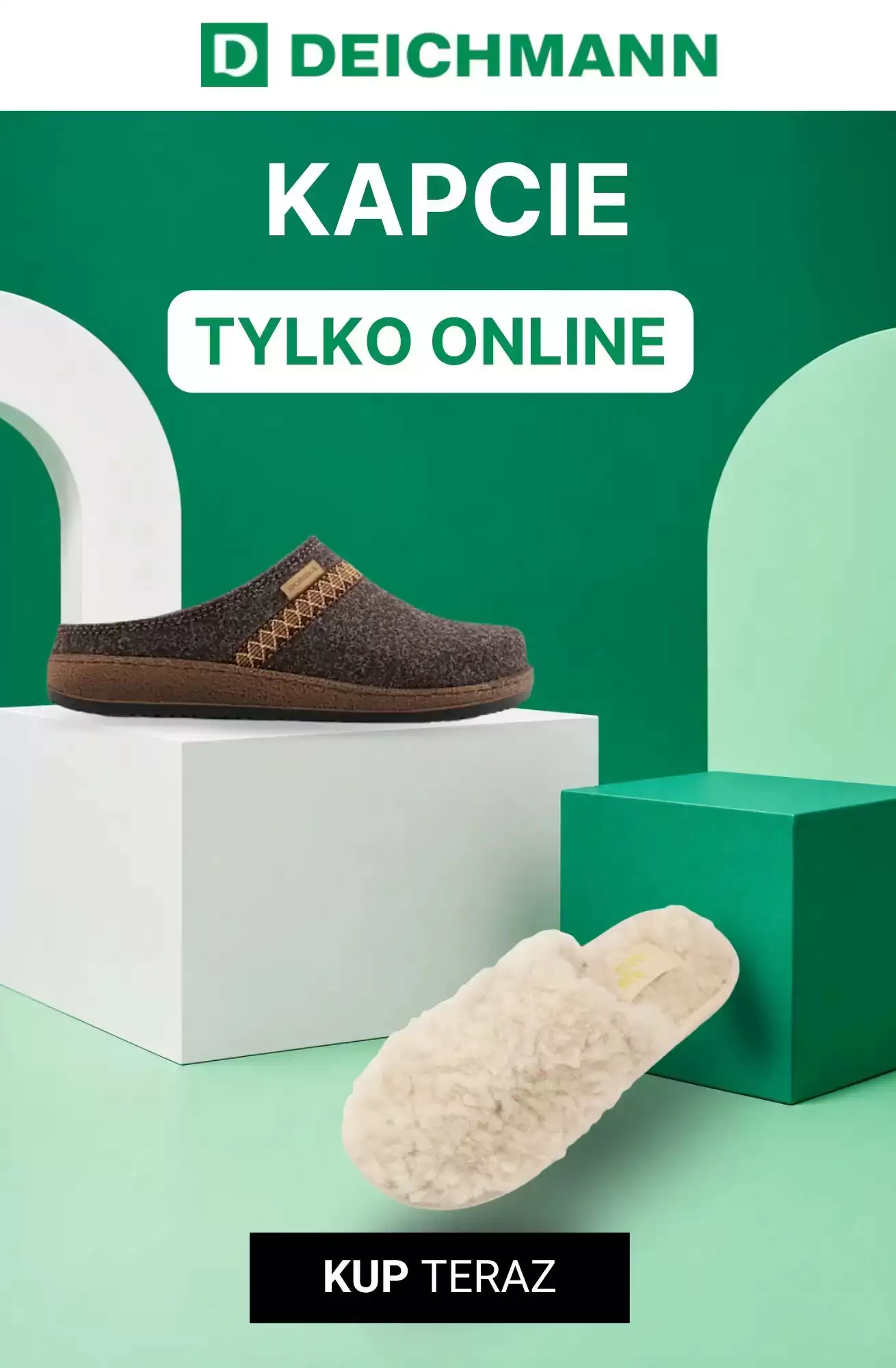 Deichmann Gazetka 17.09.2026 - 24.09.2026