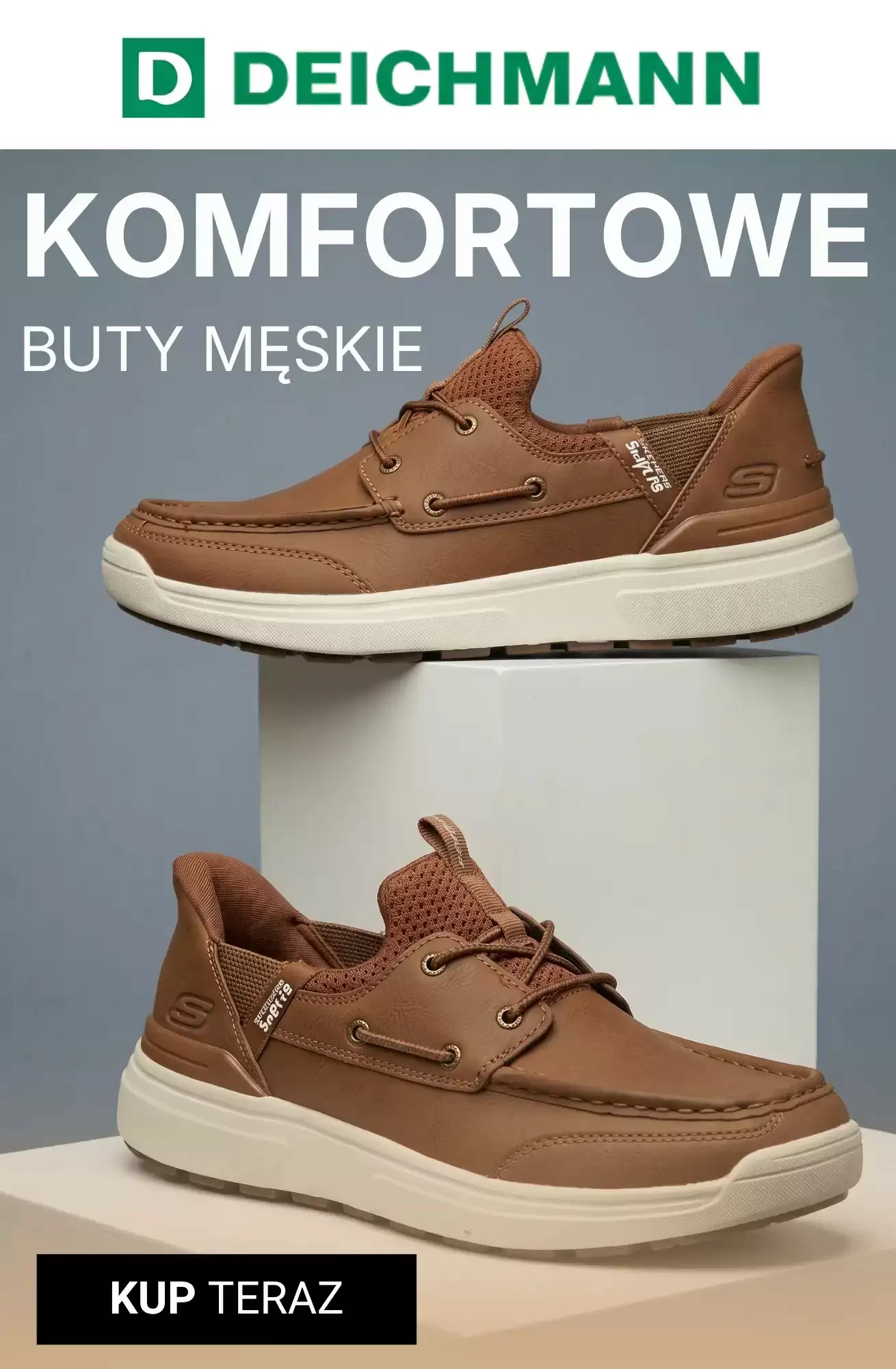 Deichmann Gazetka 19.09.2026 - 26.09.2026
