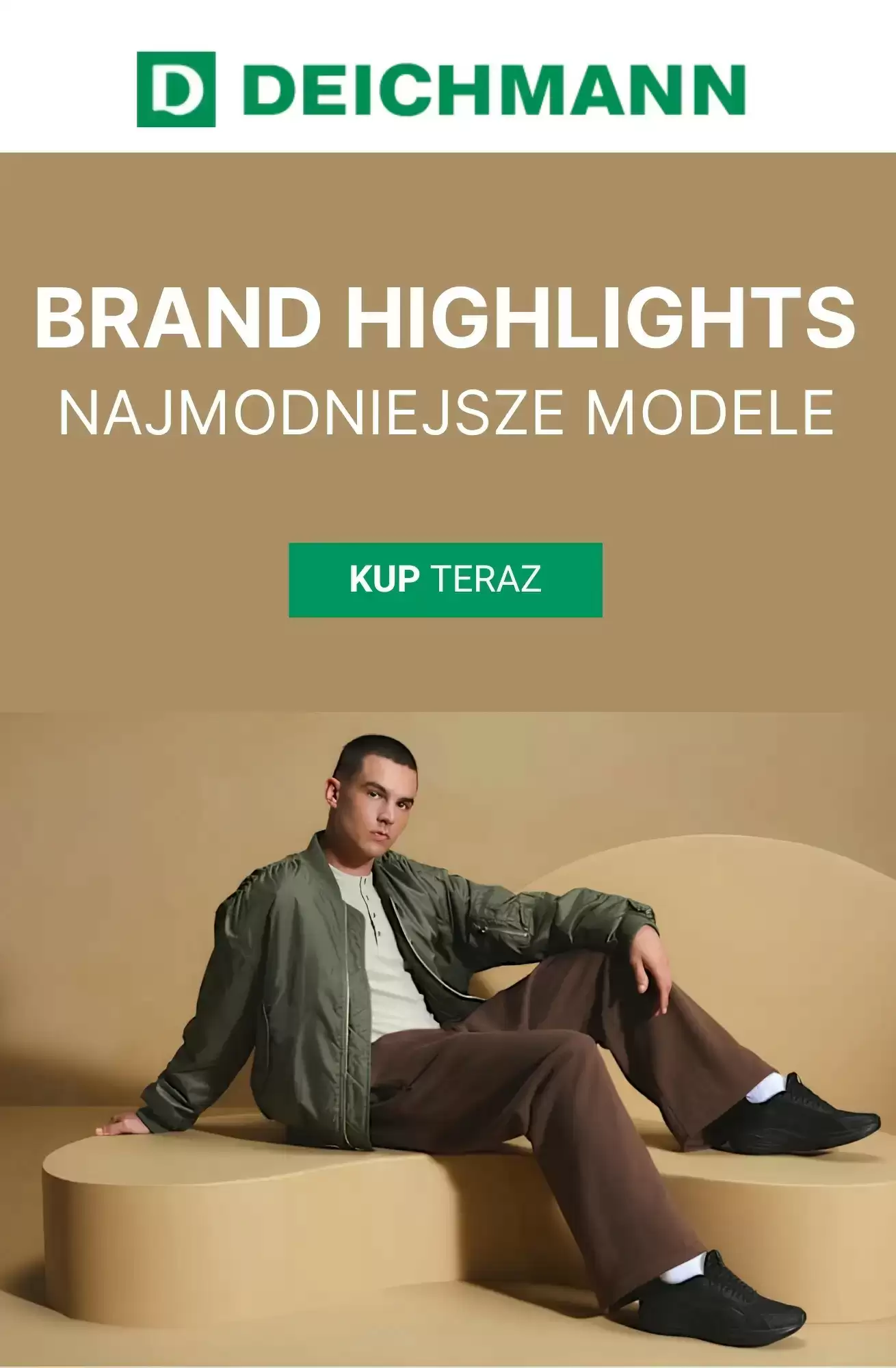 Deichmann Gazetka 30.09.2026 - 07.10.2026