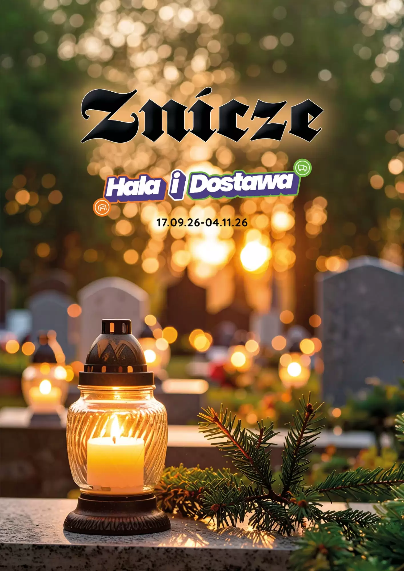 Eurocash Cash And Carry Gazetka 17.09.2026 - 04.11.2026