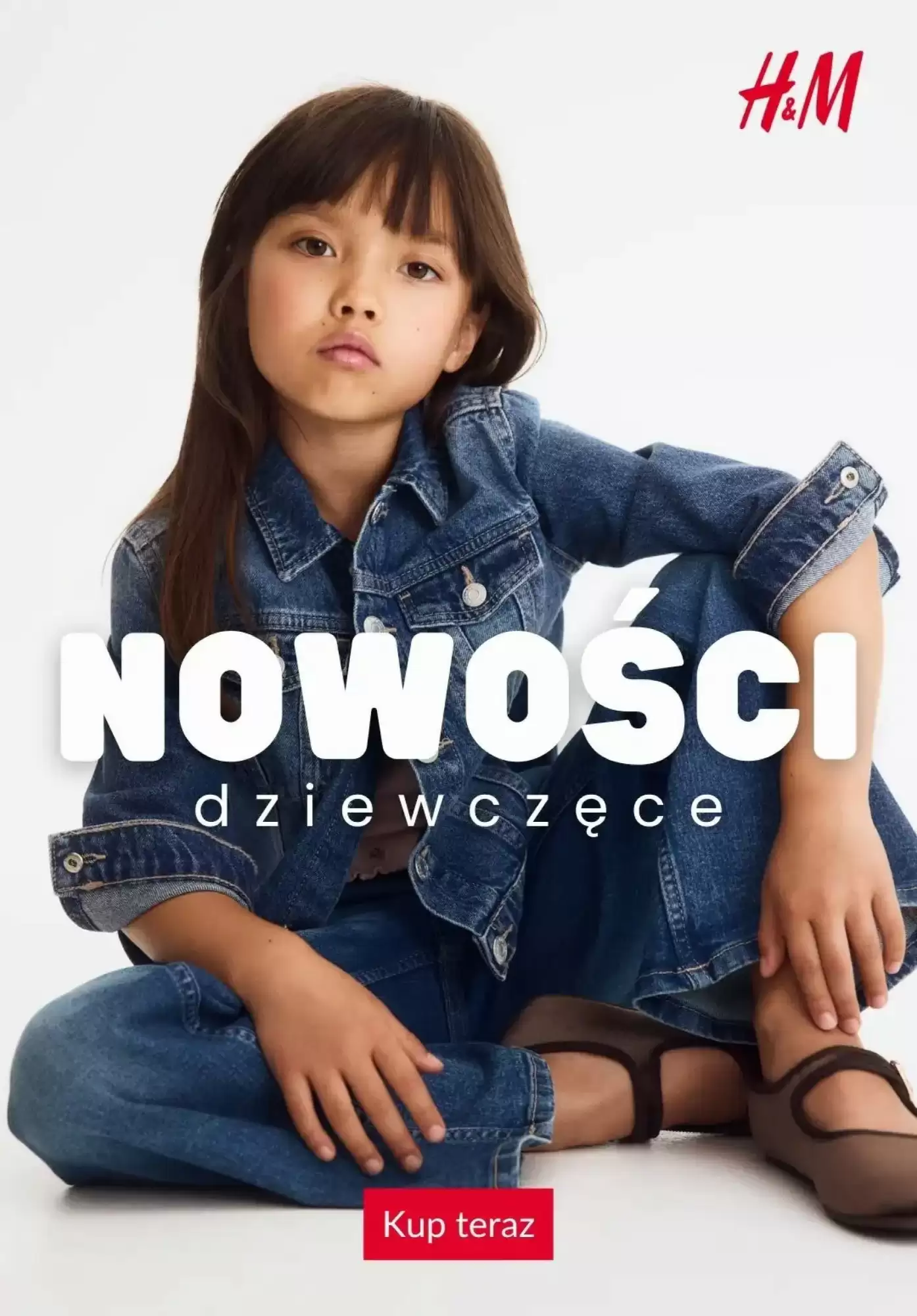 H&M Gazetka 04.09.2026 - 11.09.2026