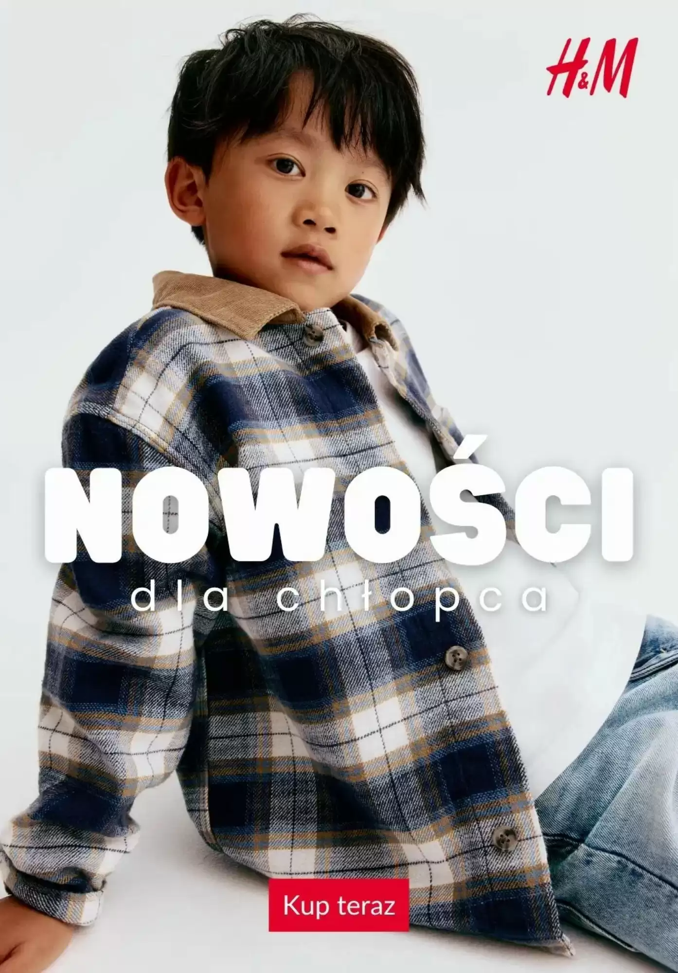 H&M Gazetka 05.09.2026 - 12.09.2026