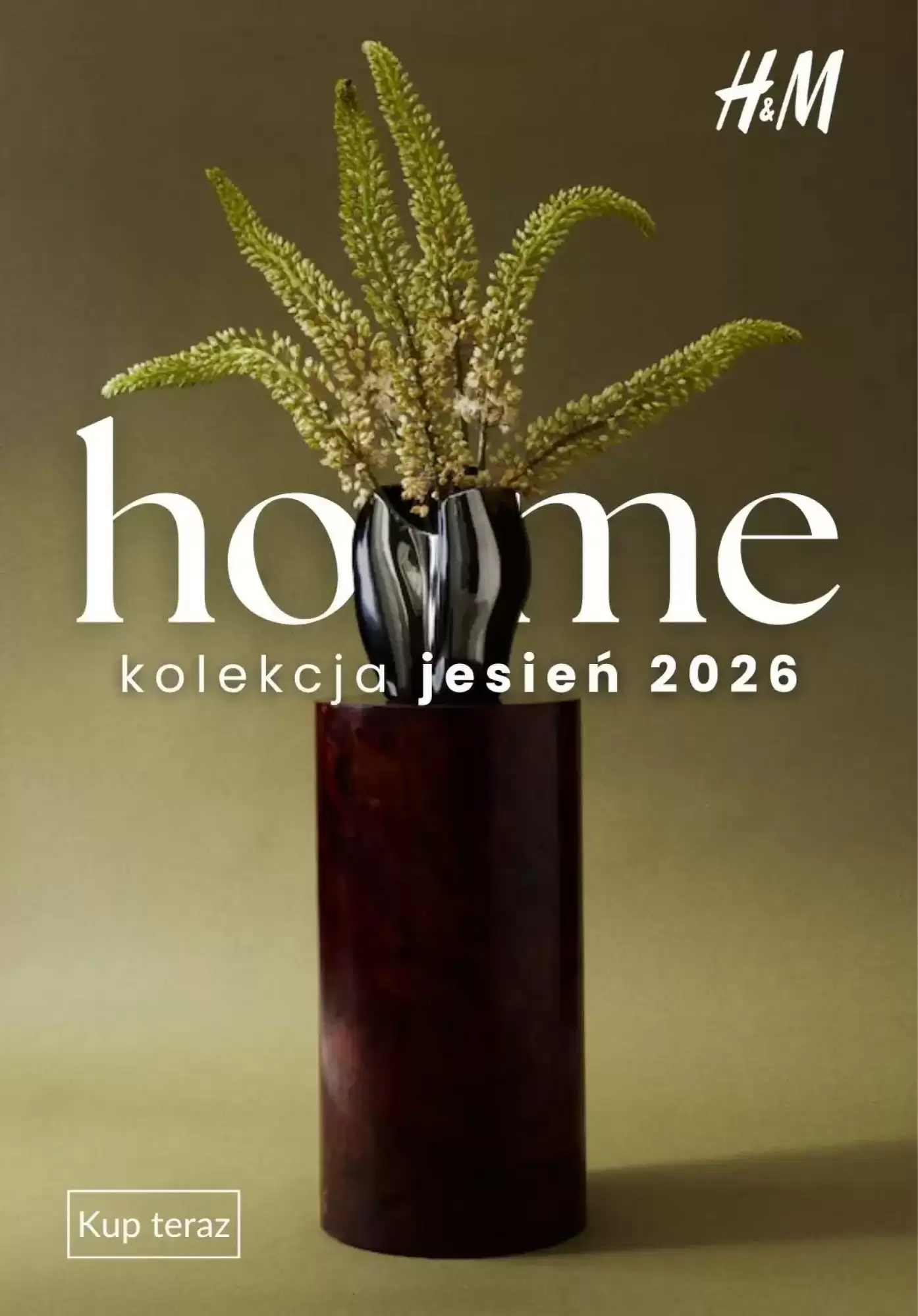 H&M Gazetka 14.09.2026 - 21.09.2026