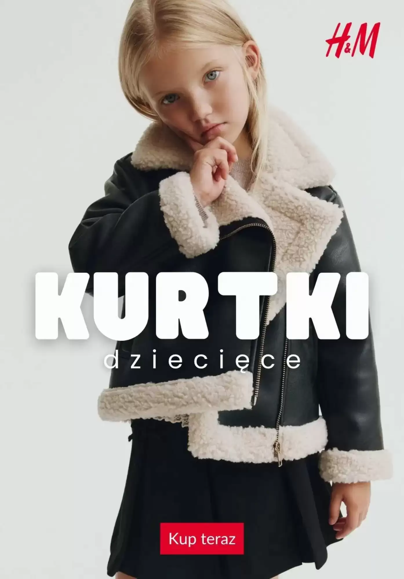 H&M Gazetka 18.09.2026 - 25.09.2026