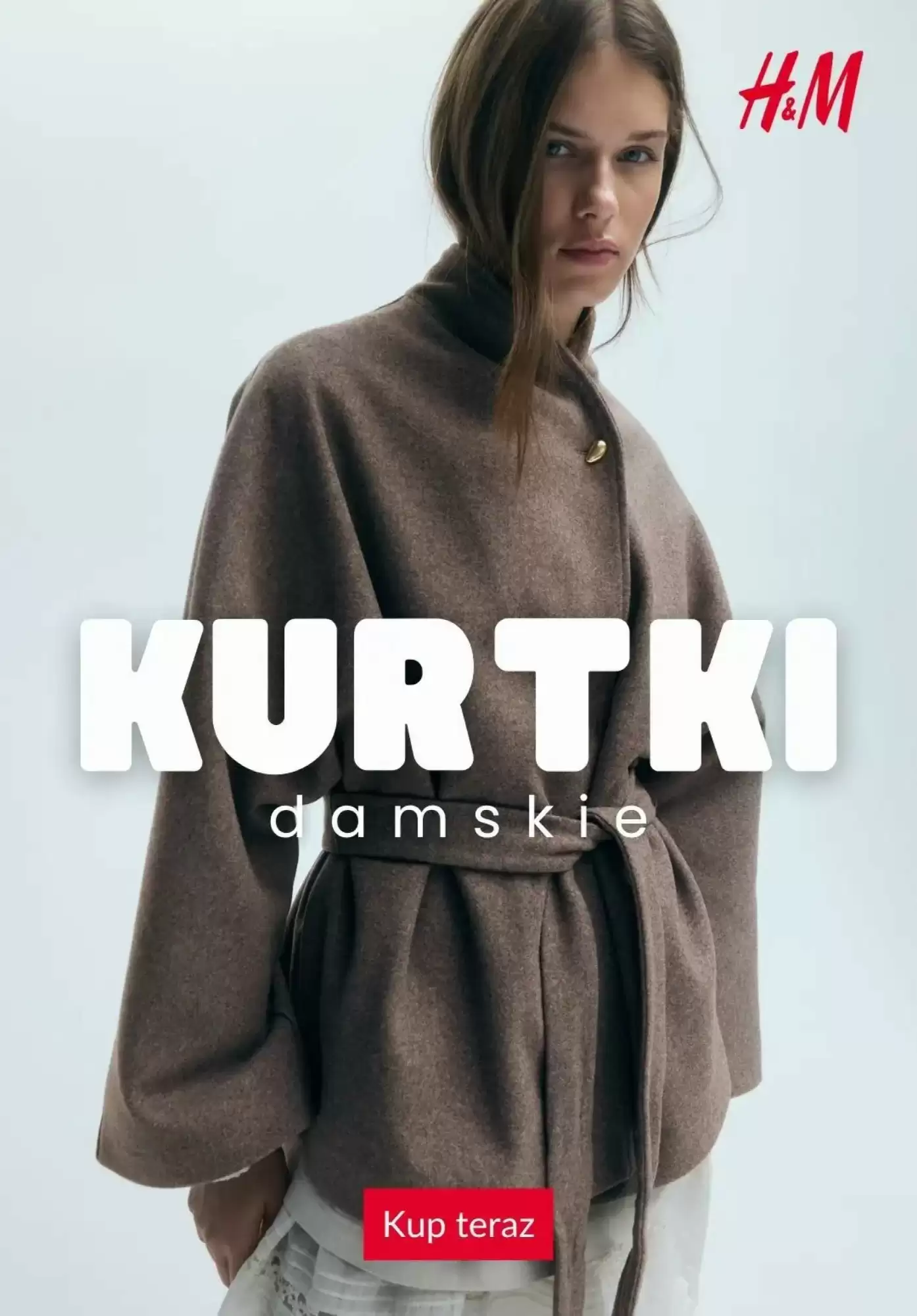 H&M Gazetka 21.09.2026 - 28.09.2026