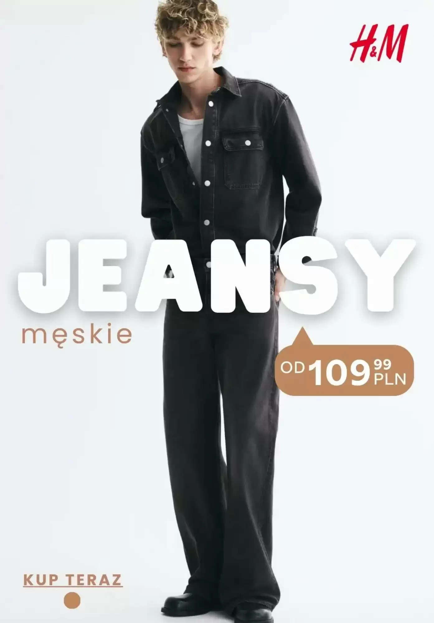 H&M Gazetka 22.09.2026 - 29.09.2026