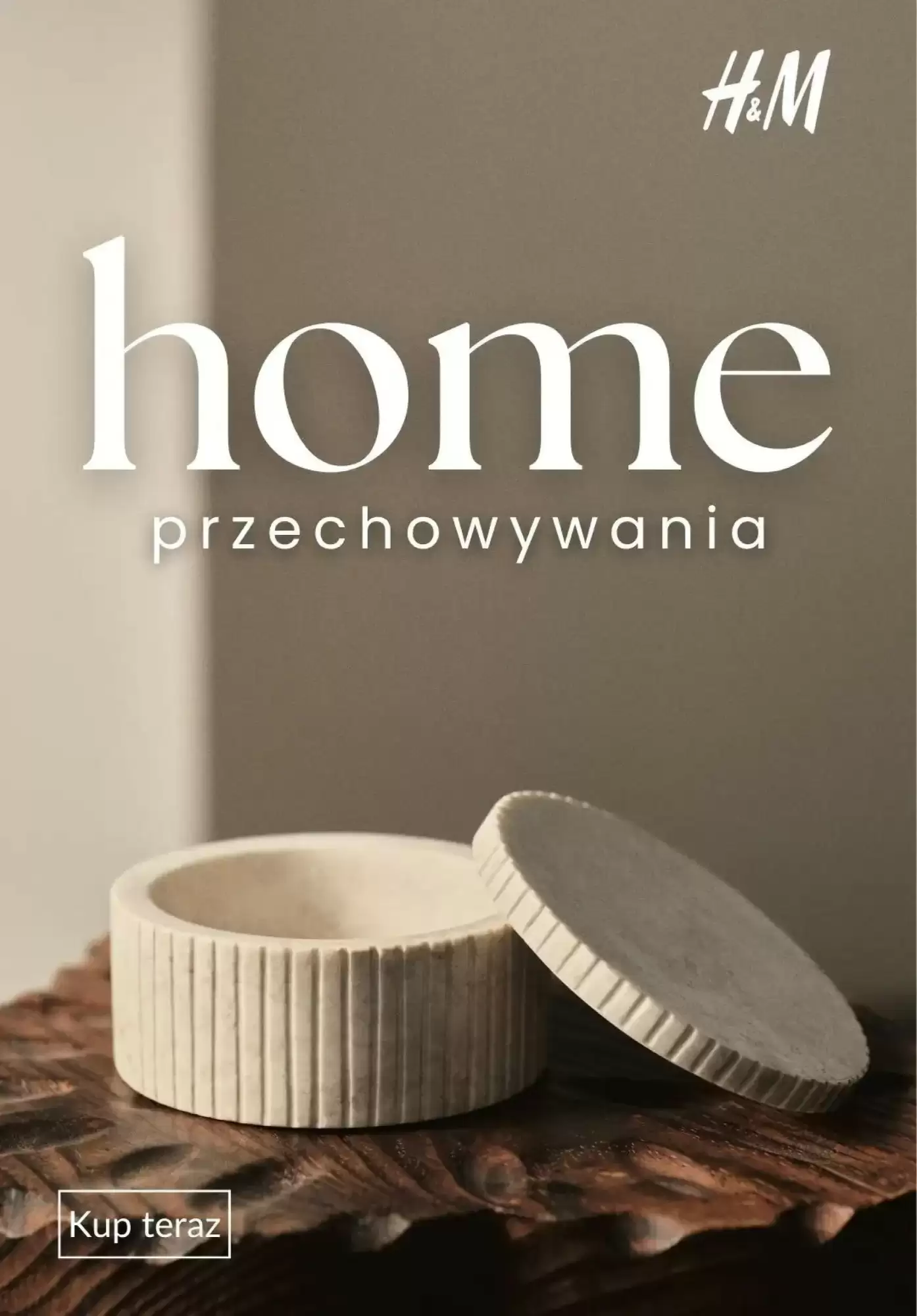 H&M Gazetka 23.09.2026 - 30.09.2026