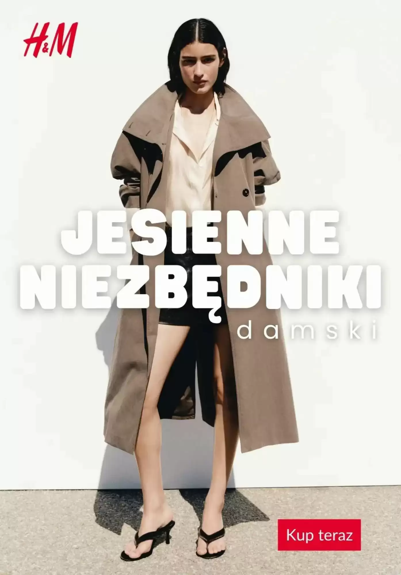 H&M Gazetka 25.09.2026 - 02.10.2026