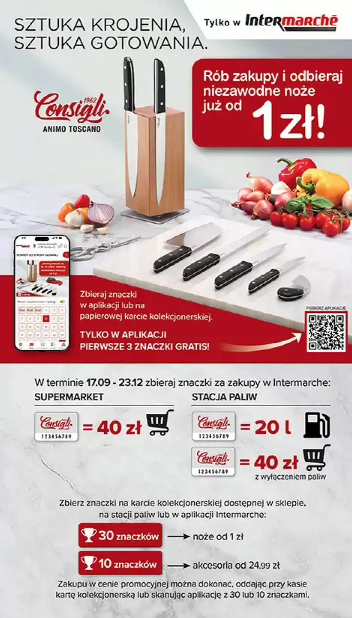Intermarche Gazetka 16.09.2026 - 23.12.2026