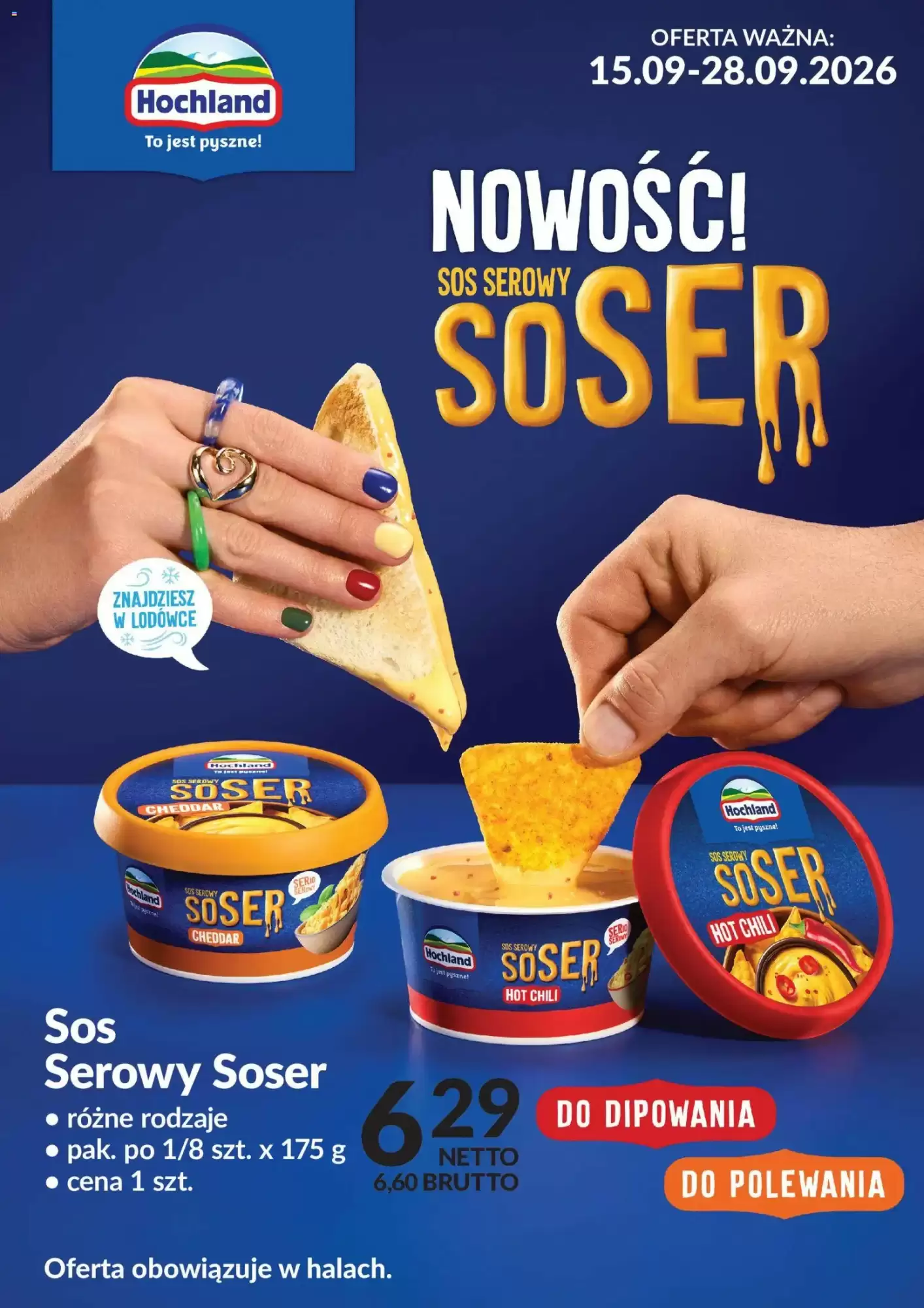 Makro Gazetka 15.09.2026 - 28.09.2026