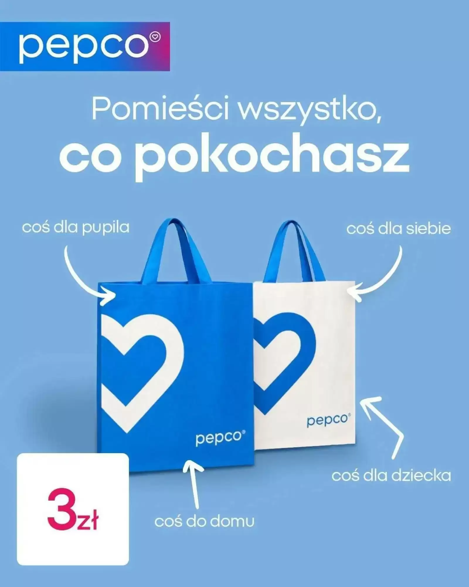 PEPCO Gazetka 02.09.2026 - 16.09.2026