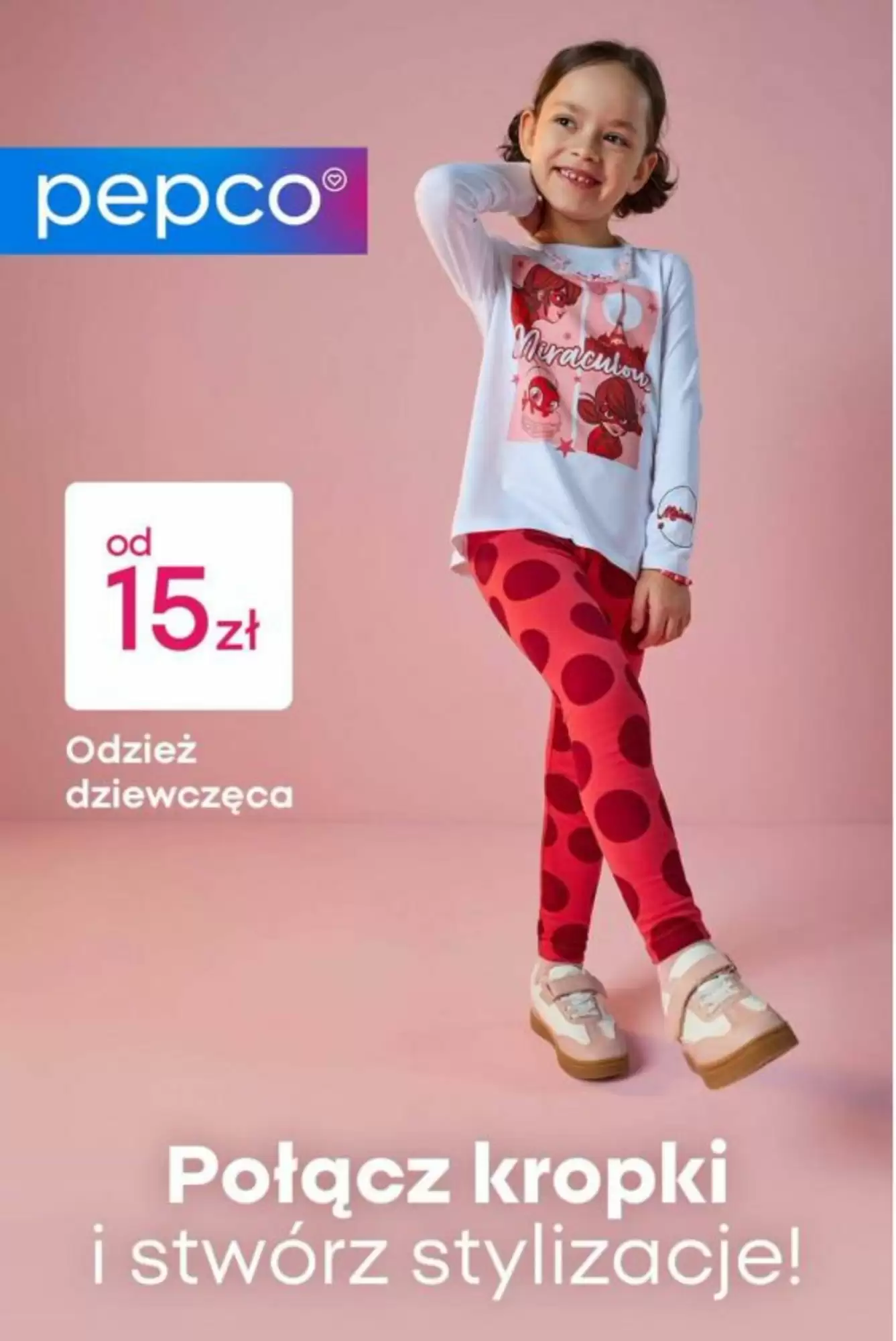 PEPCO Gazetka 03.09.2026 - 17.09.2026