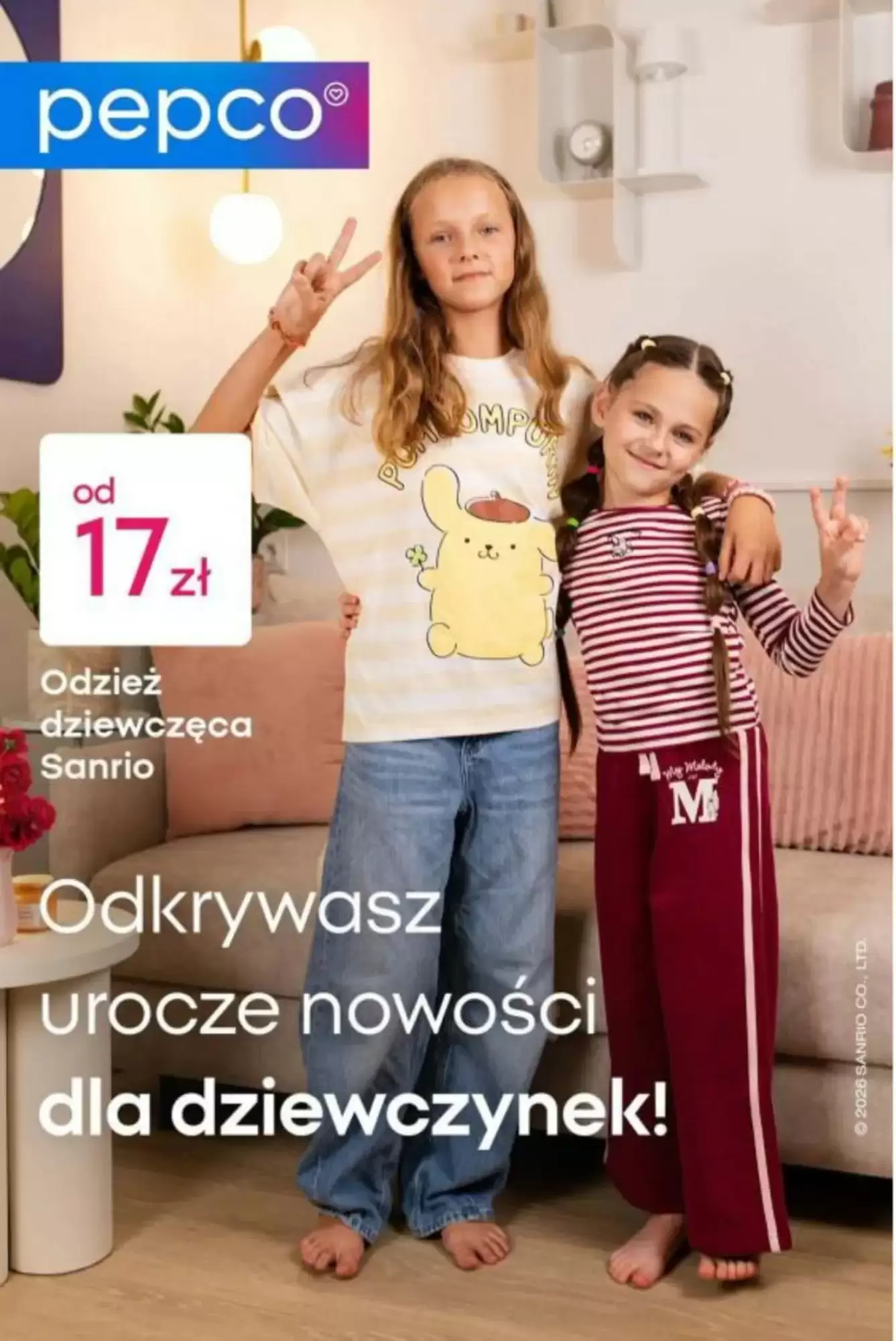 PEPCO Gazetka 03.09.2026 - 18.09.2026