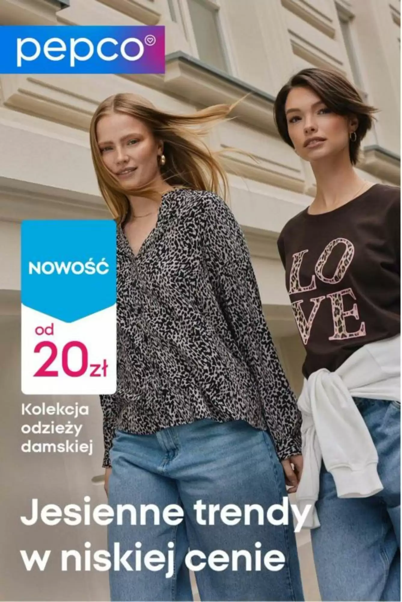 PEPCO Gazetka 05.09.2026 - 18.09.2026
