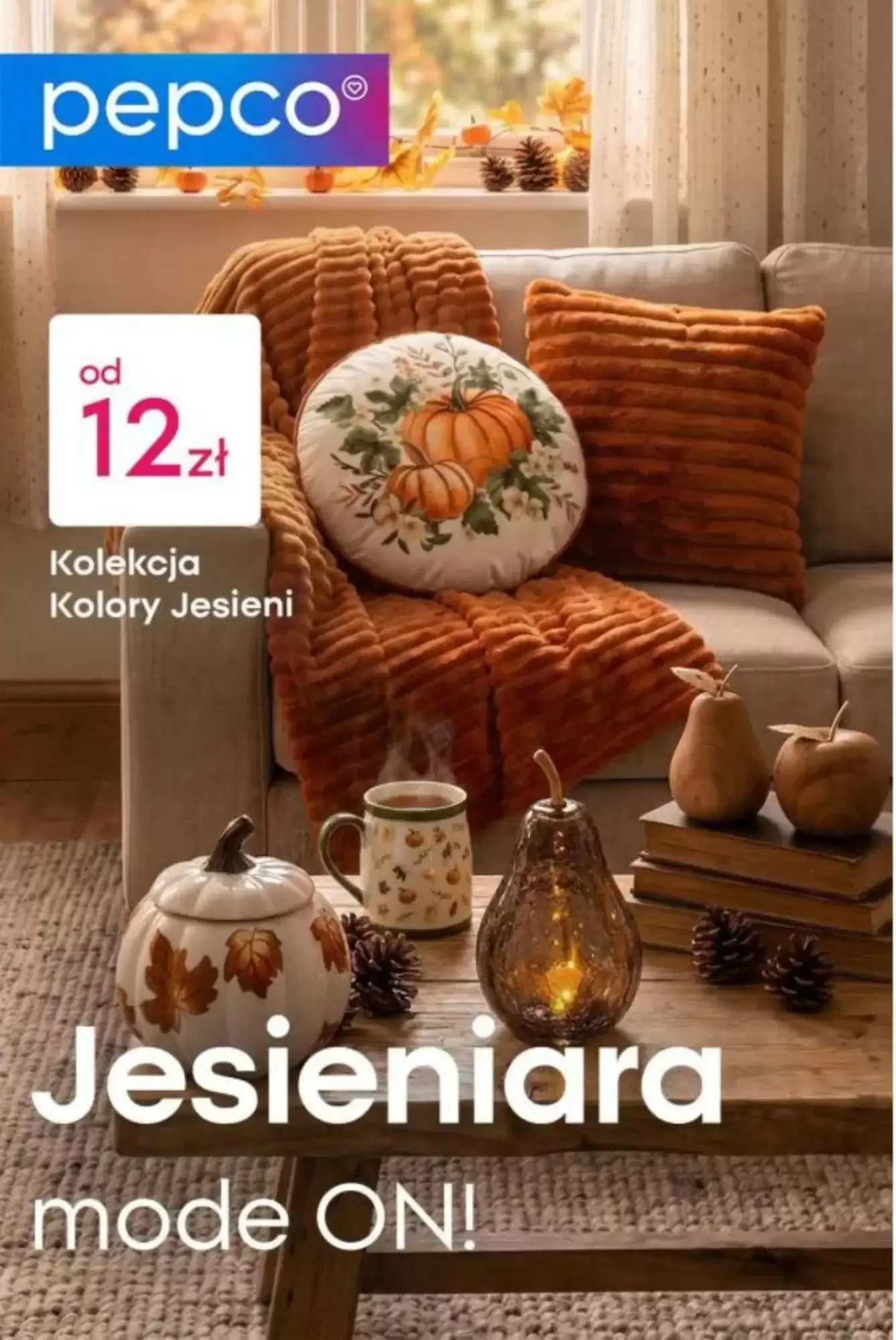 PEPCO Gazetka 15.09.2026 - 29.09.2026