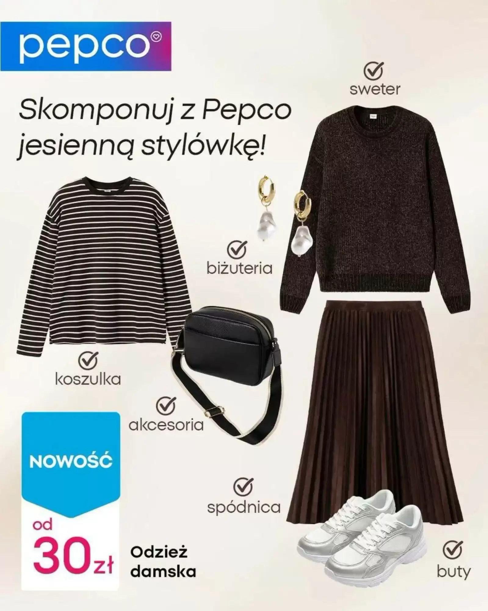 PEPCO Gazetka 17.09.2026 - 01.10.2026