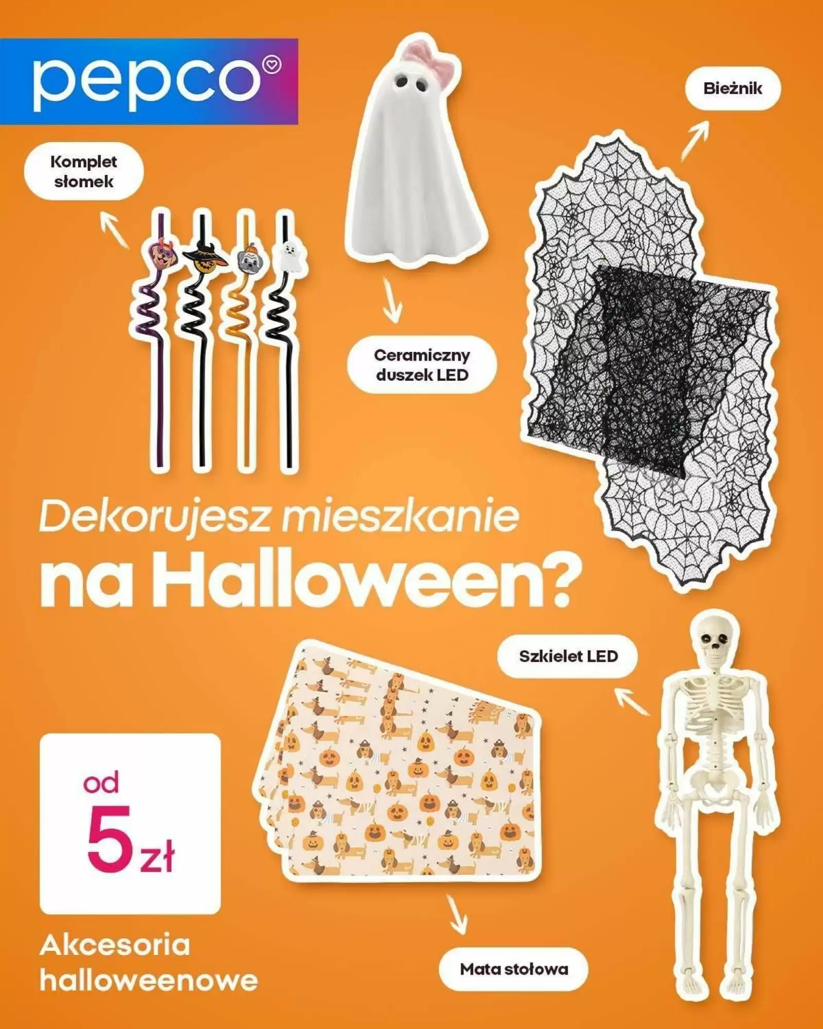 PEPCO Gazetka 19.09.2026 - 03.10.2026