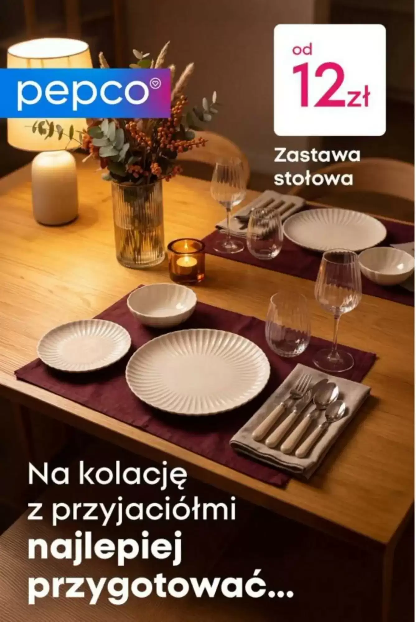 PEPCO Gazetka 22.09.2026 - 06.10.2026