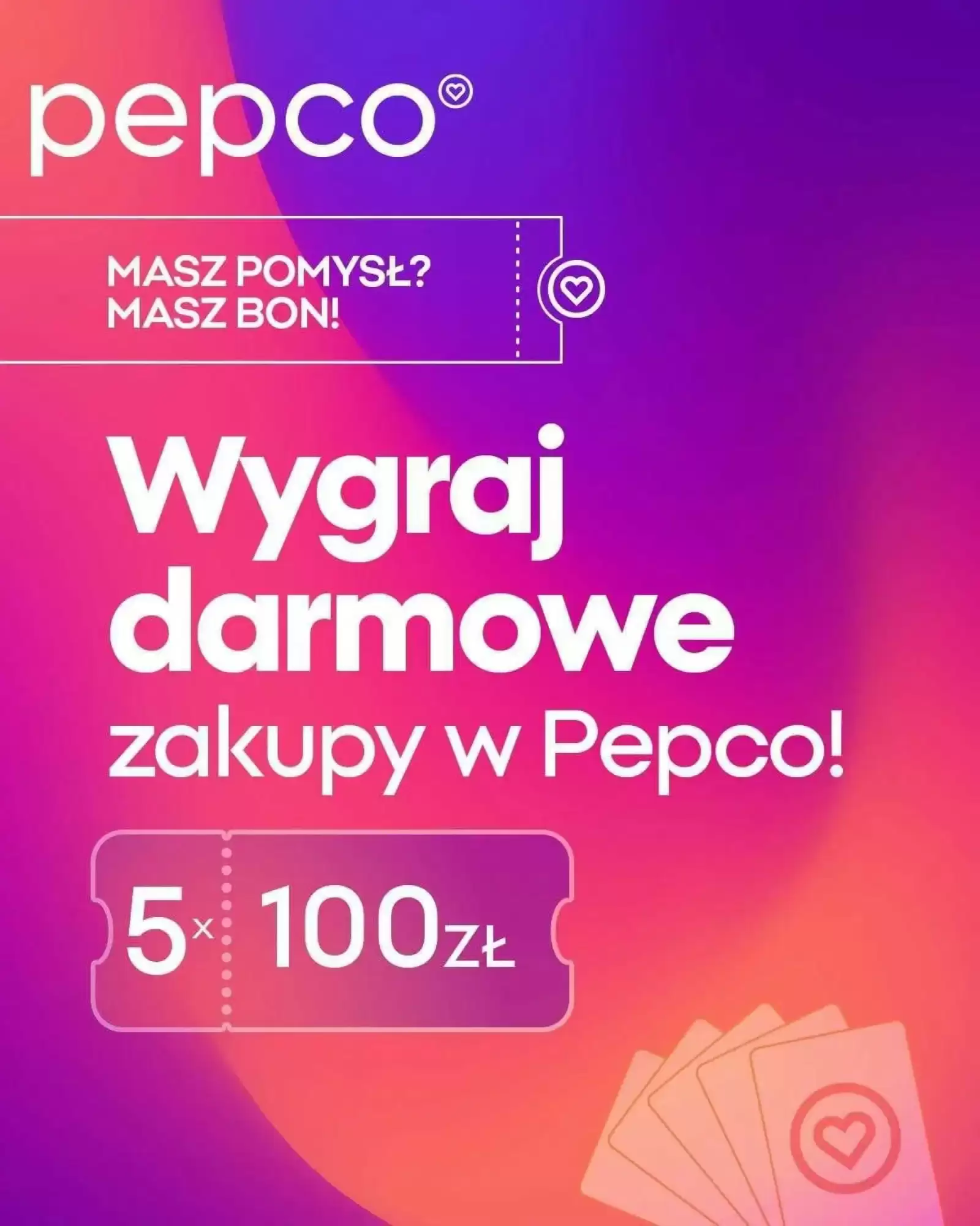 PEPCO Gazetka 24.09.2026 - 08.10.2026