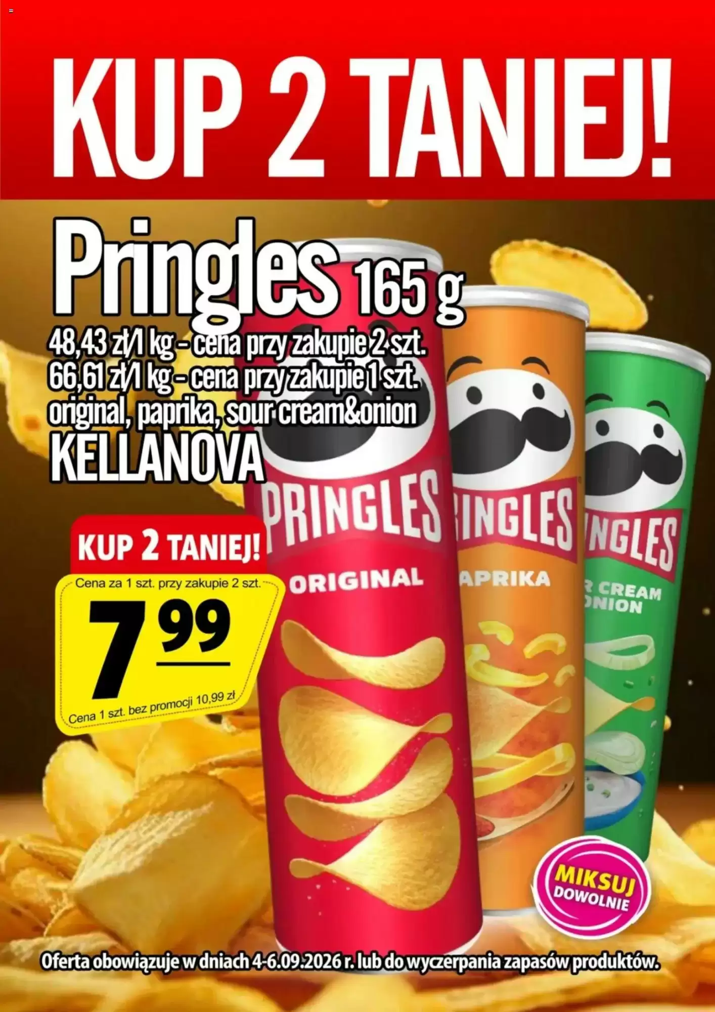 Prim Market Gazetka 04.09.2026 - 06.09.2026