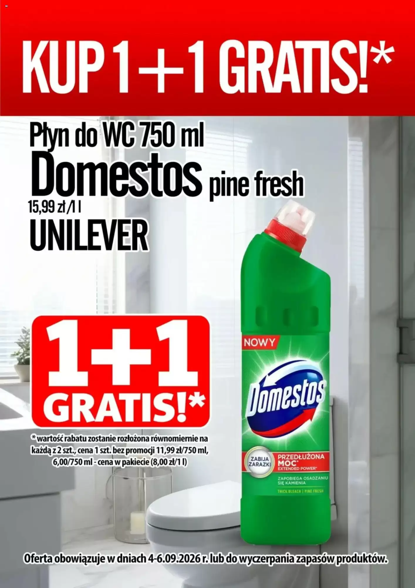 Prim Market Gazetka 04.09.2026 - 06.09.2026