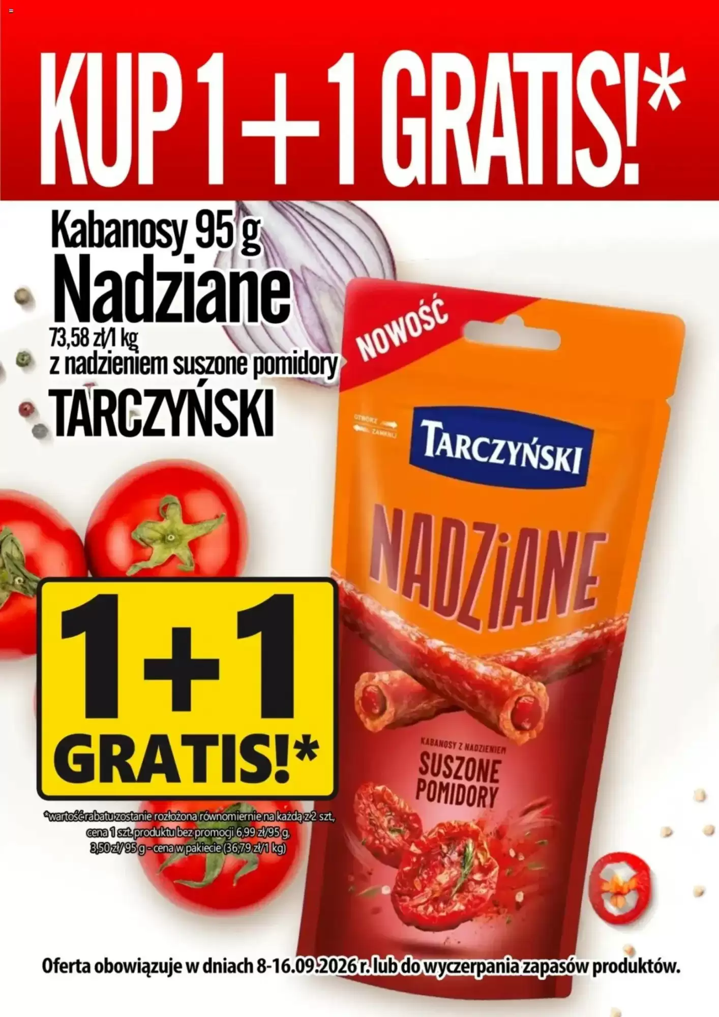 Prim Market Gazetka 08.09.2026 - 16.09.2026