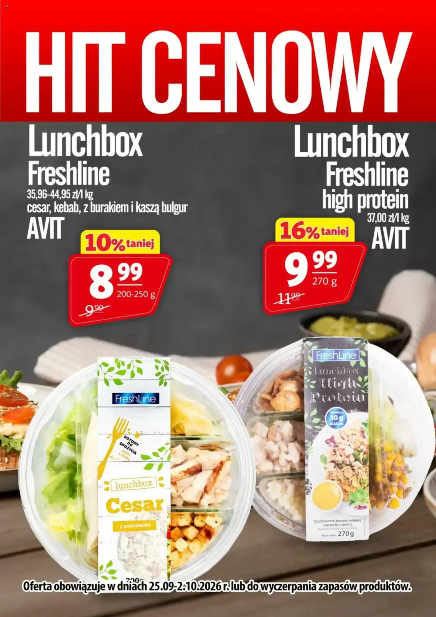 Prim Market Gazetka 25.09.2026 - 02.10.2026
