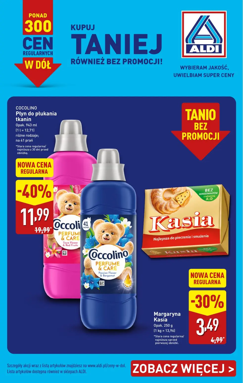 ALDI Gazetka 05.10.2026 - 10.10.2026